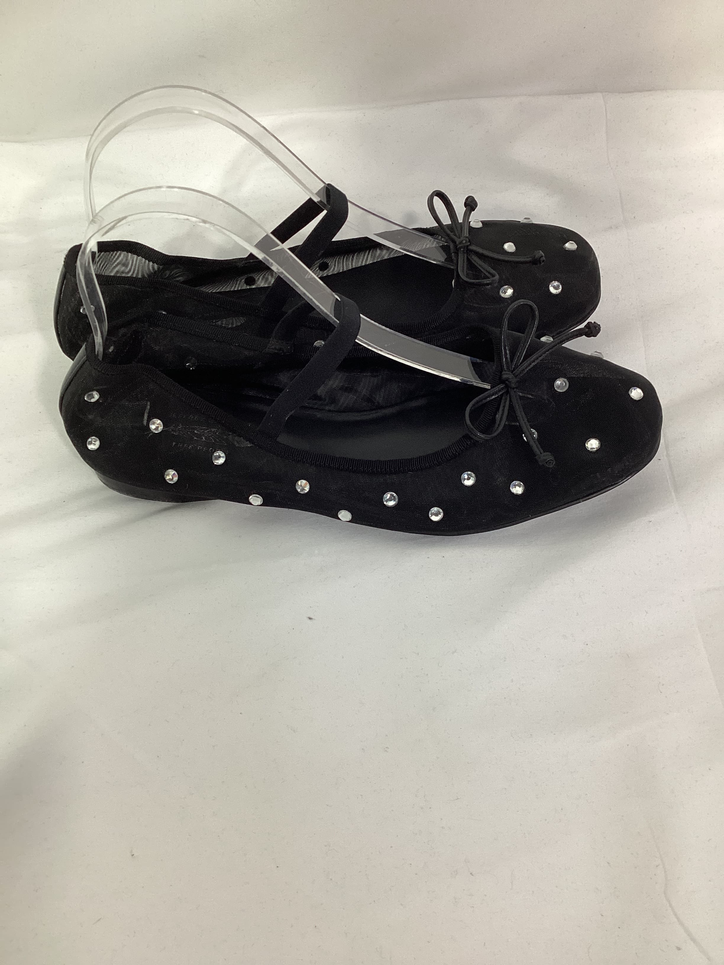 Shine For You Ballet Flats - Image 4