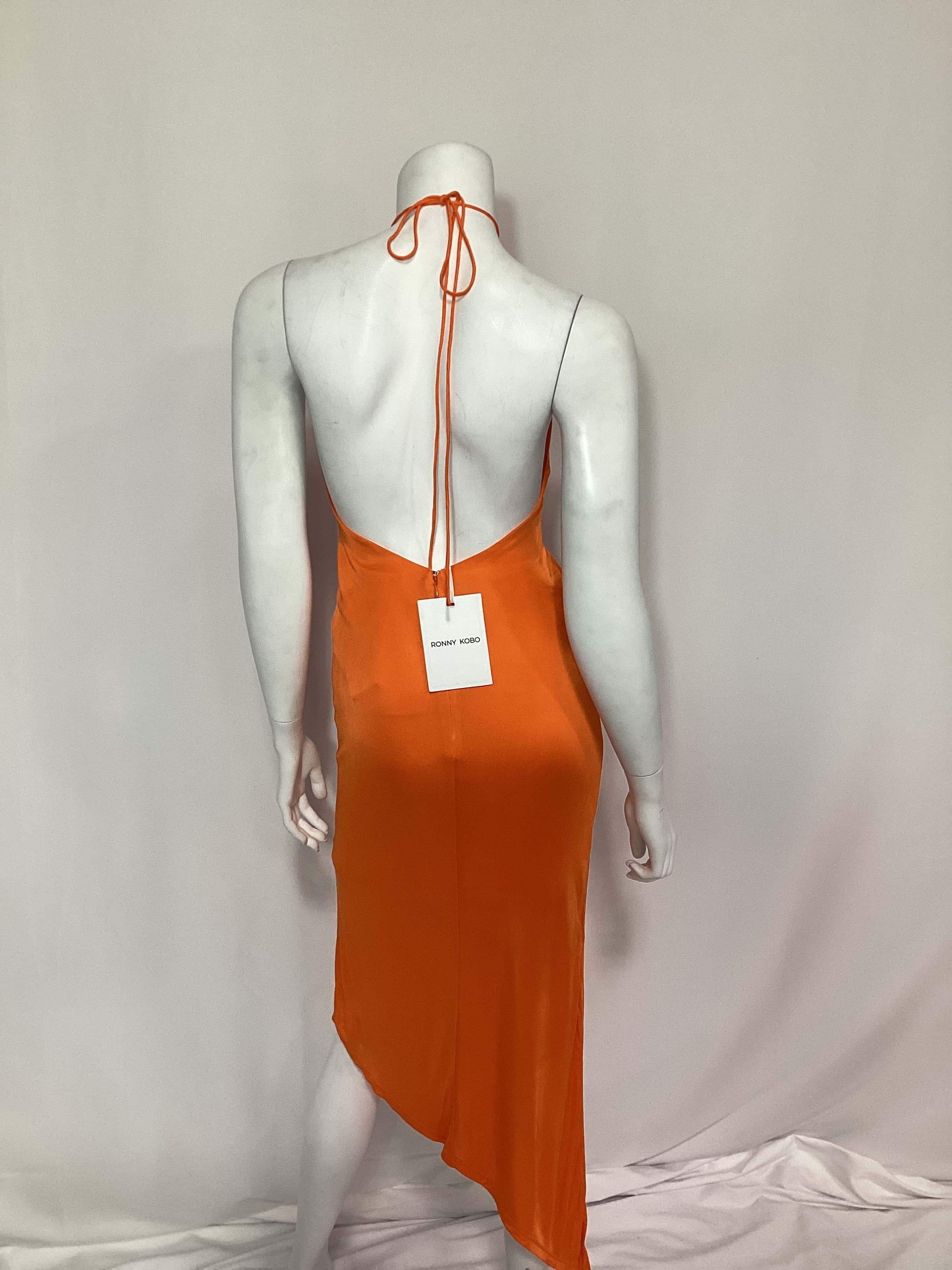 Balley Dress - Image 4