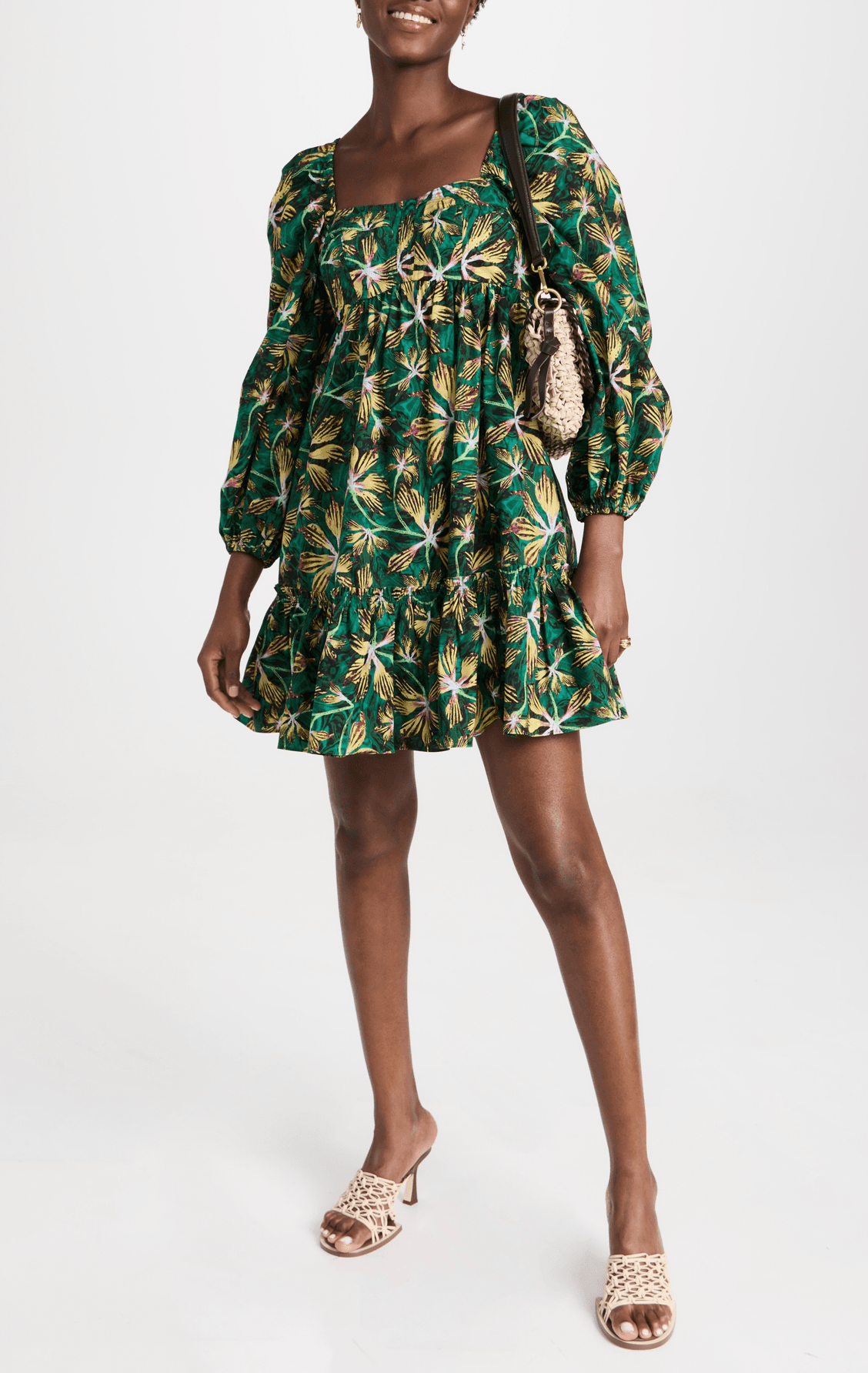Alita Dress - Image 1