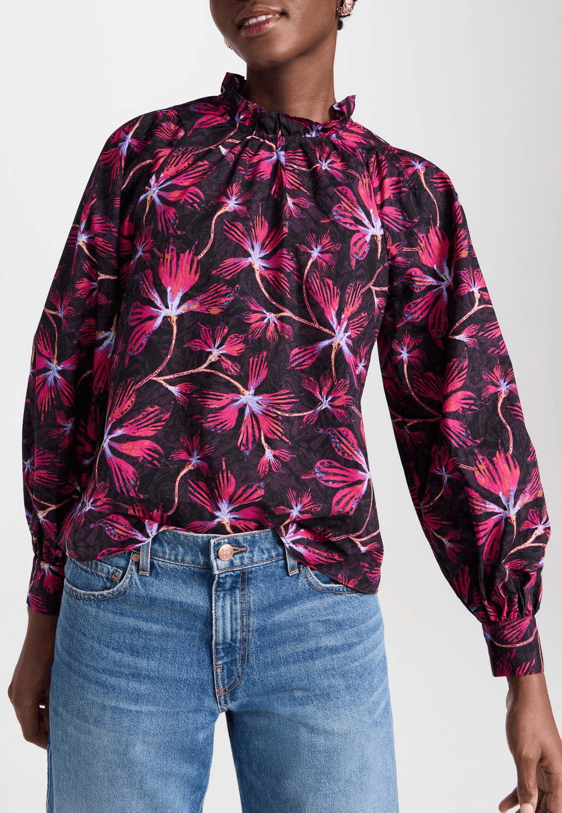 Marlie Blouse - Image 1