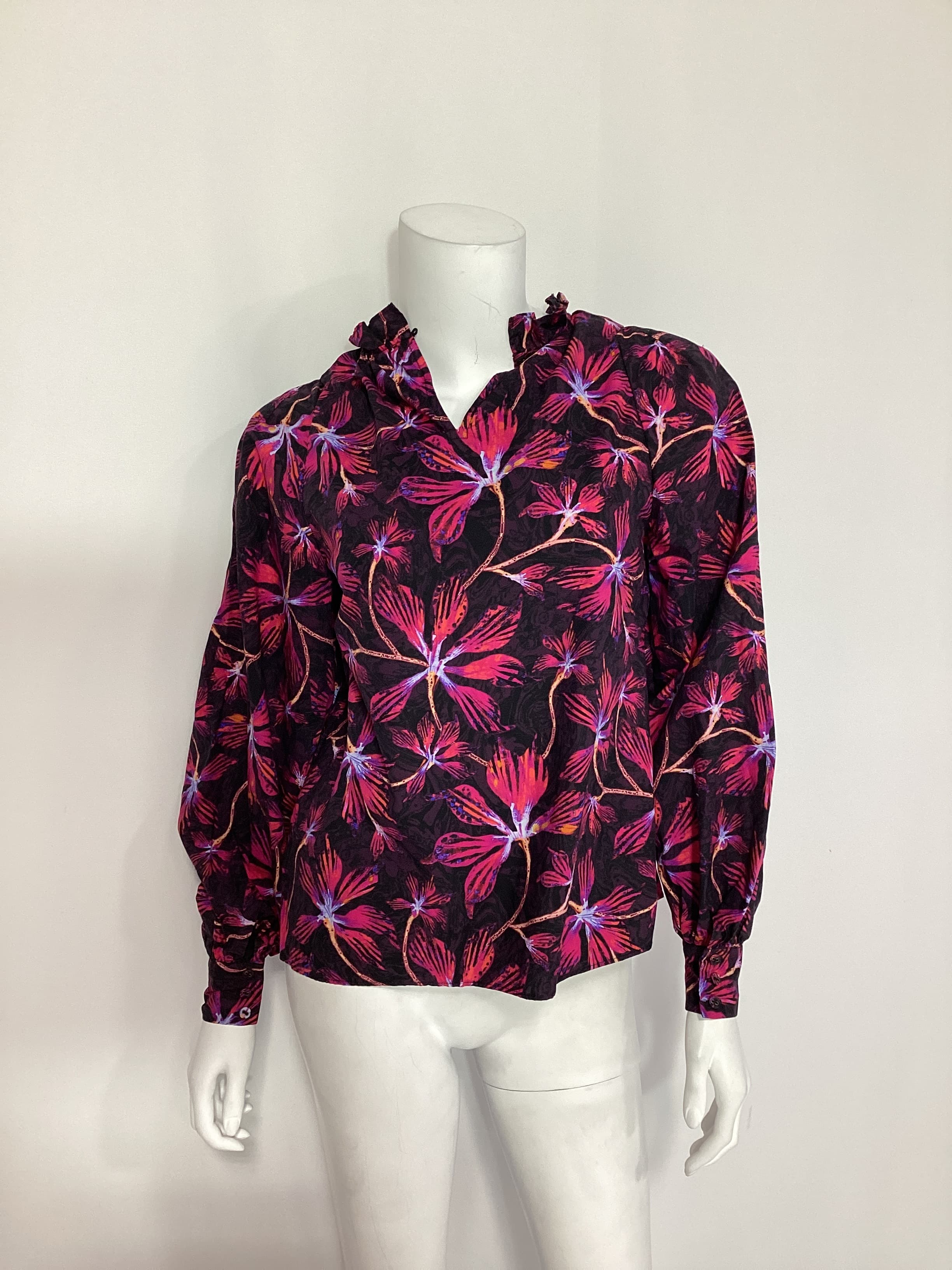 Marlie Blouse - Image 3