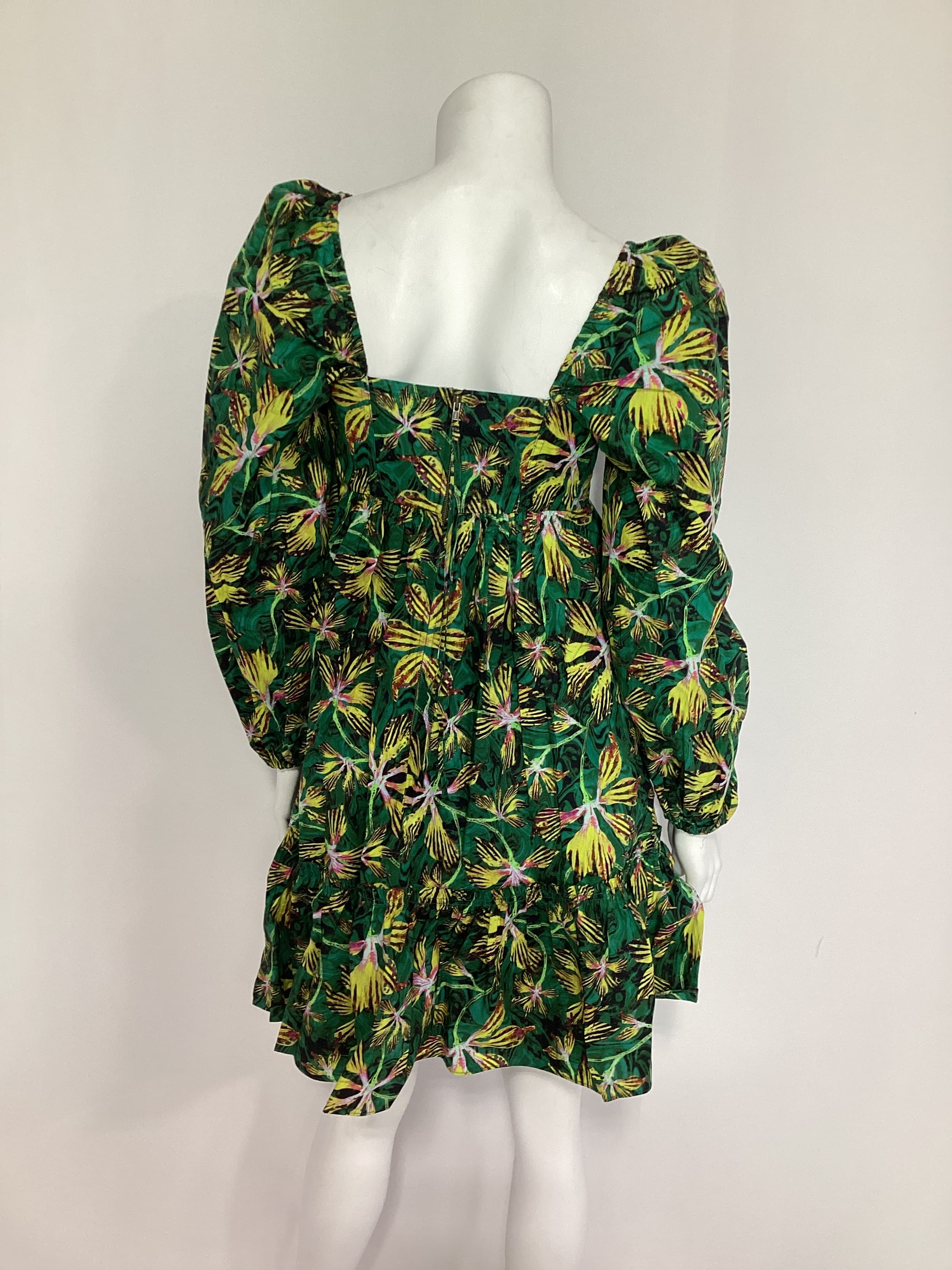 Alita Dress - Image 2