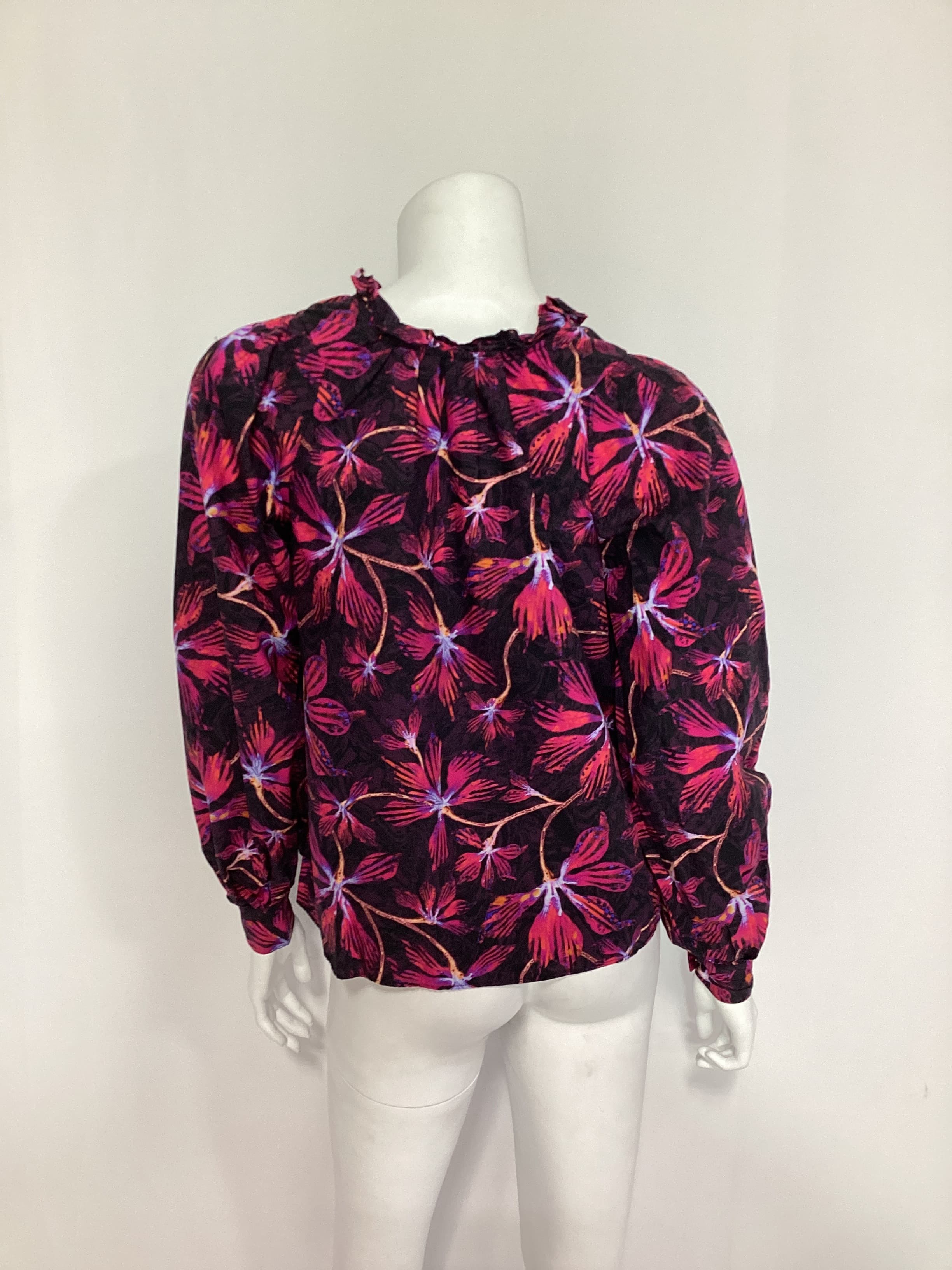 Marlie Blouse - Image 4