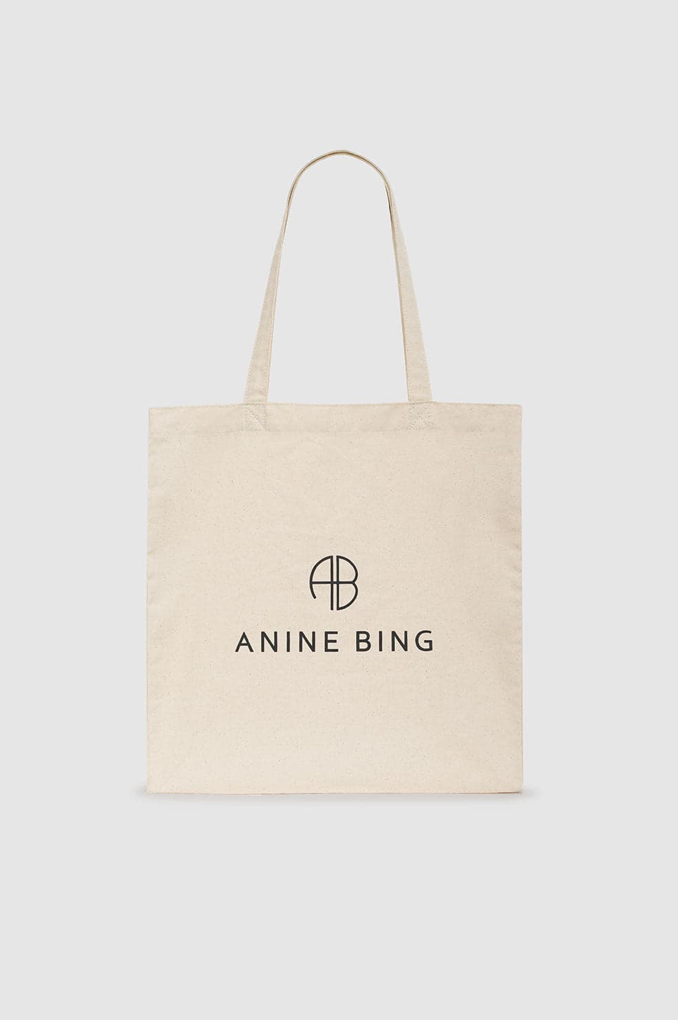 Remy Canvas Tote - Image 1