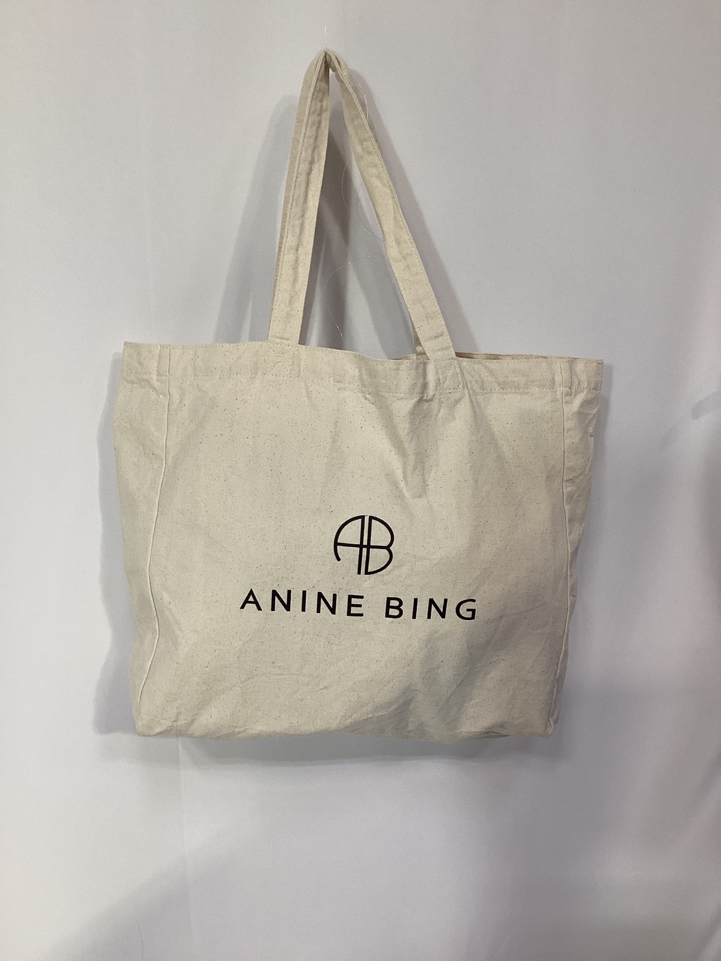 Remy Canvas Tote - Image 2