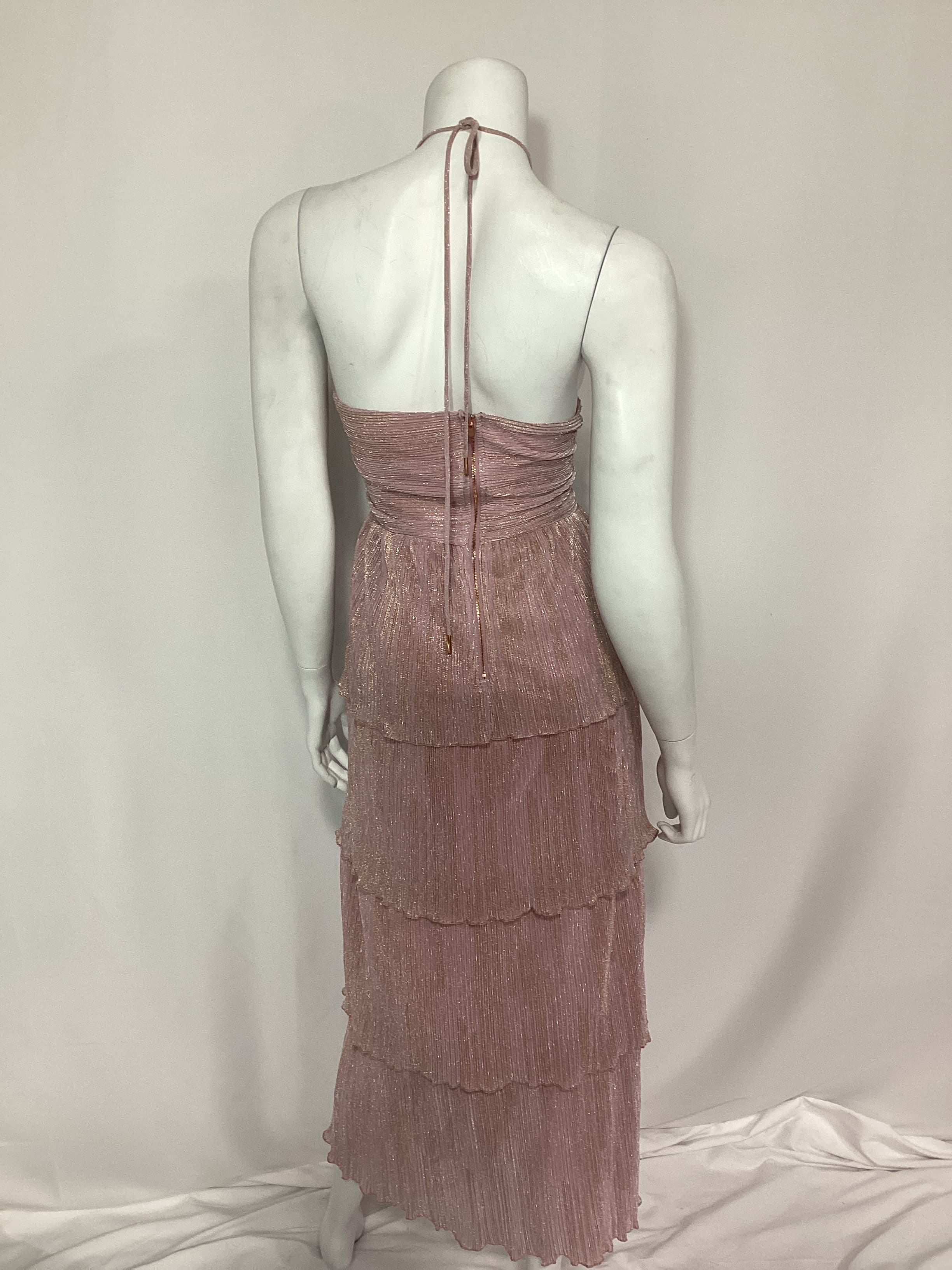 Rhonda Midi Dress - Image 3