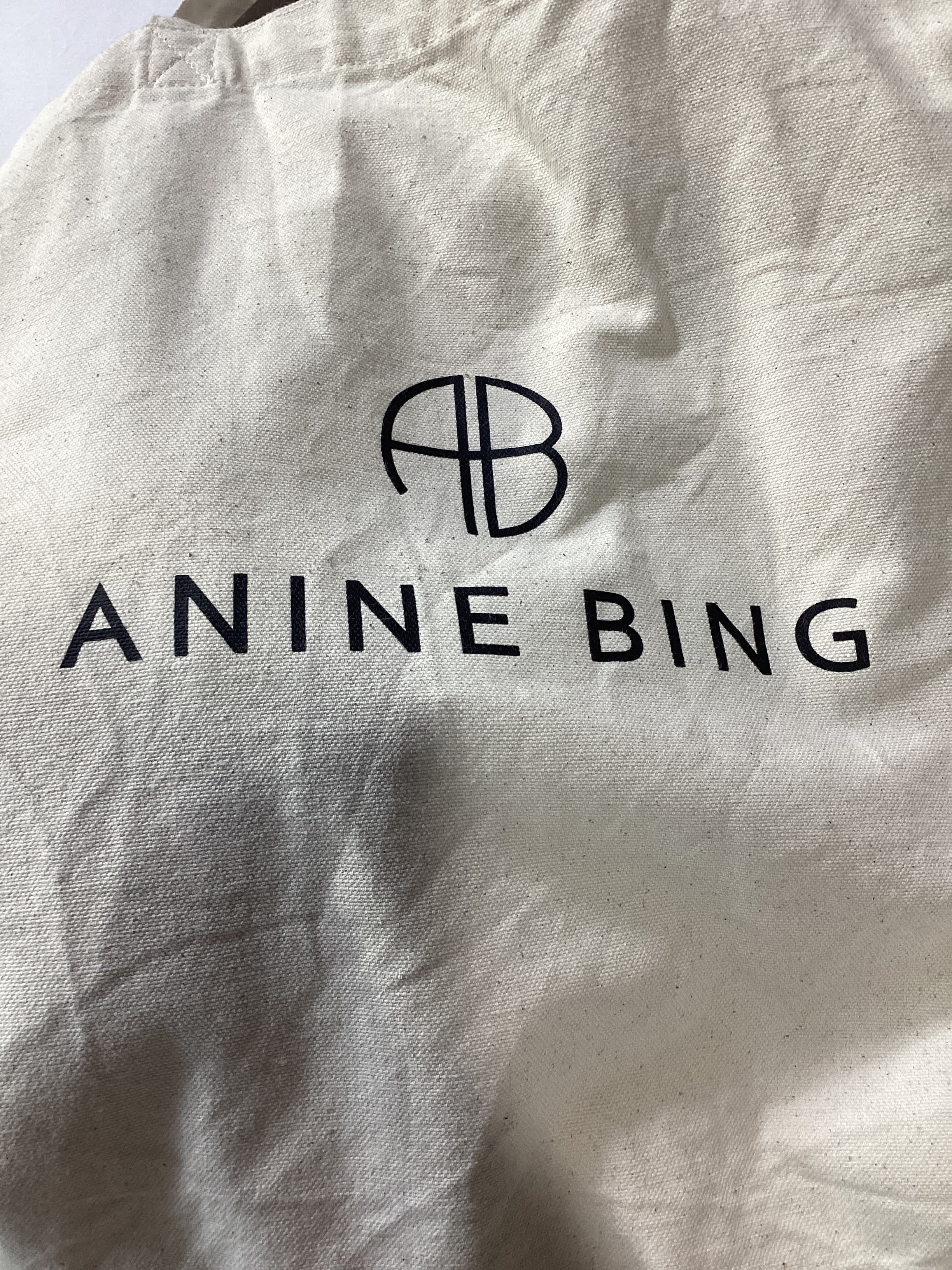 Remy Canvas Tote - Image 3