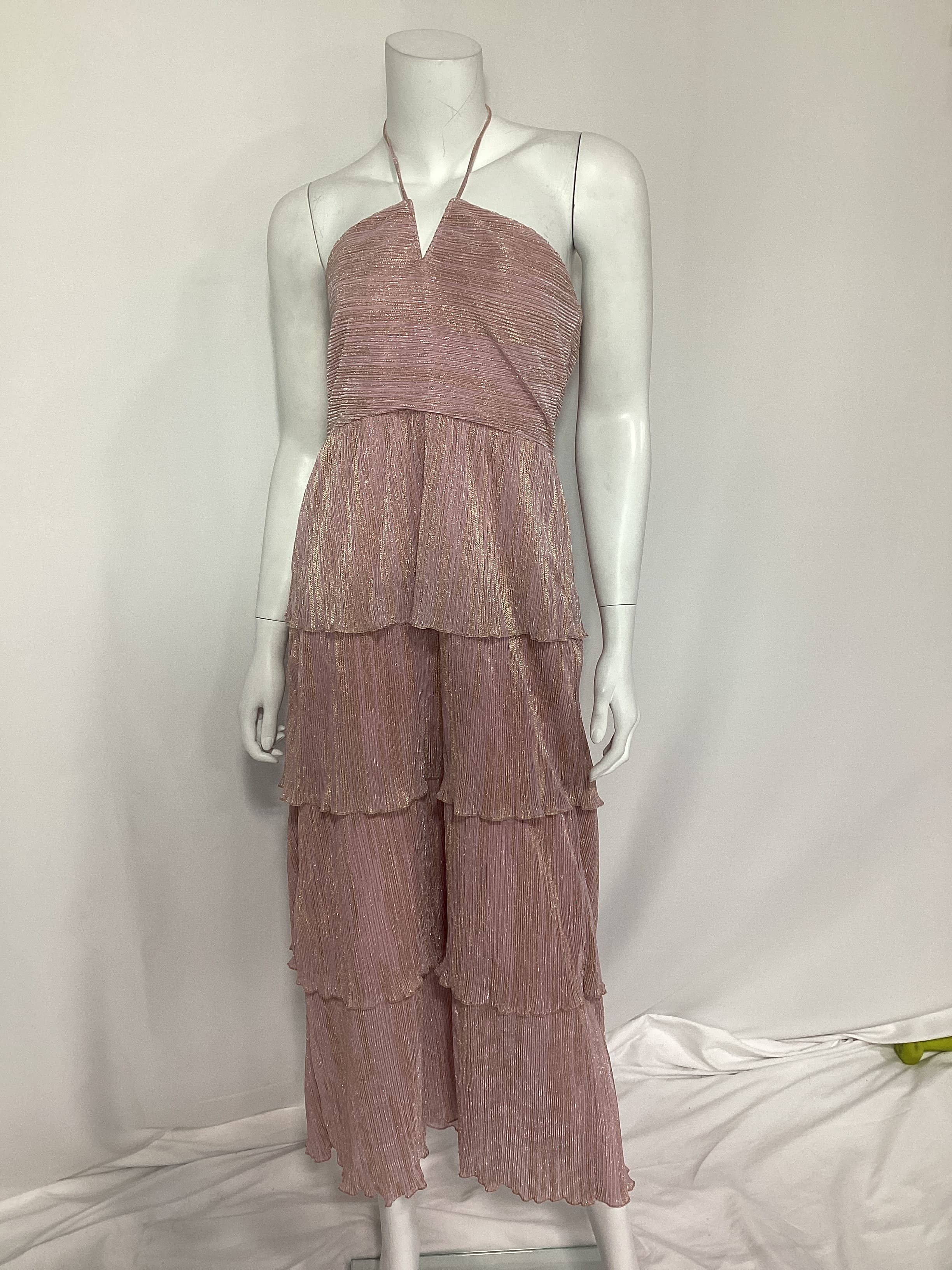Rhonda Midi Dress - Image 4
