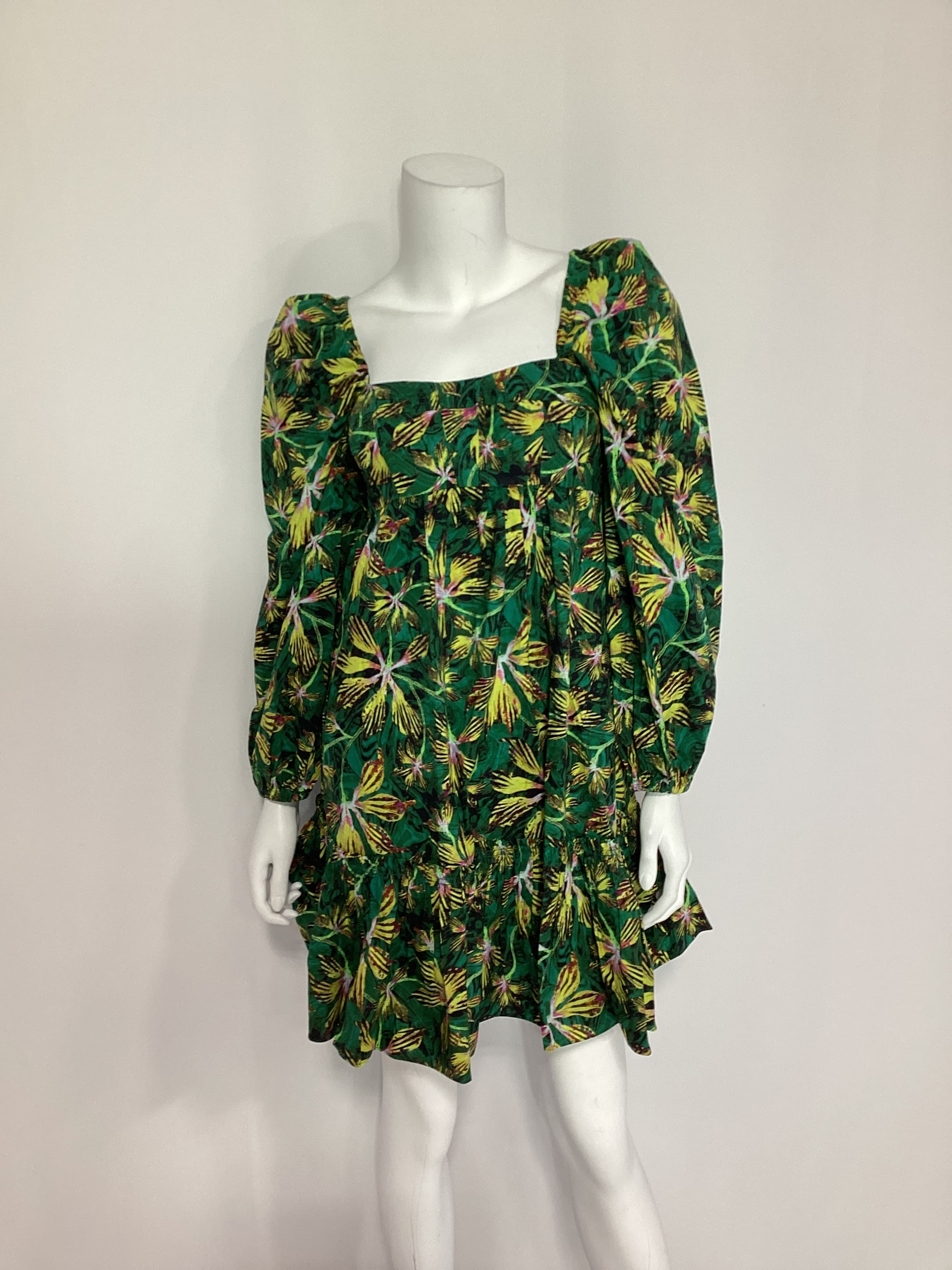 Alita Dress - Image 3