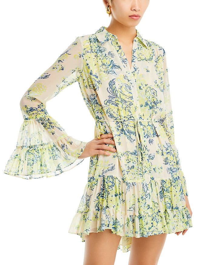 Lyra Dress - Image 1