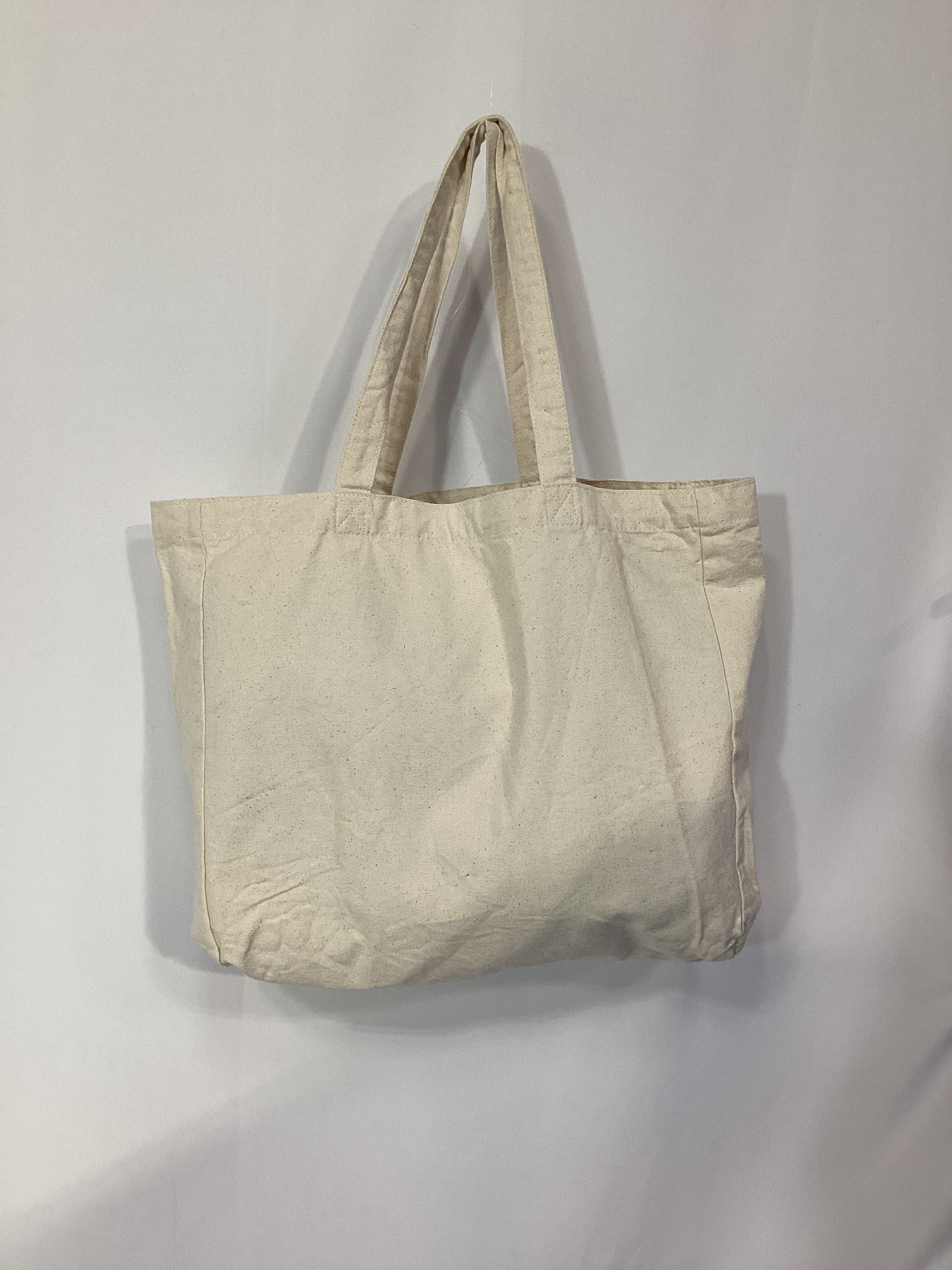 Remy Canvas Tote - Image 4