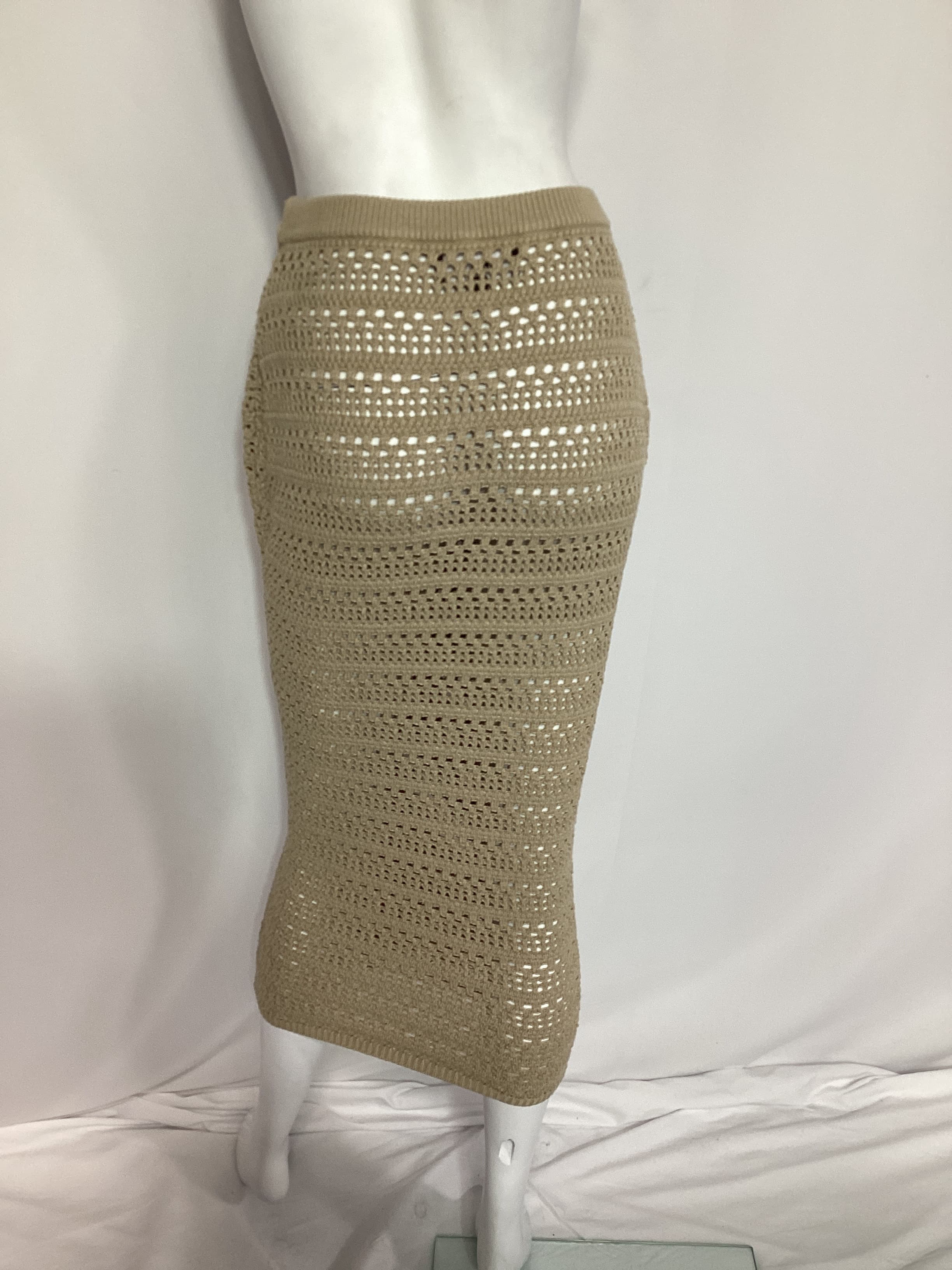 Marjorie Maxi Skirt - Image 2