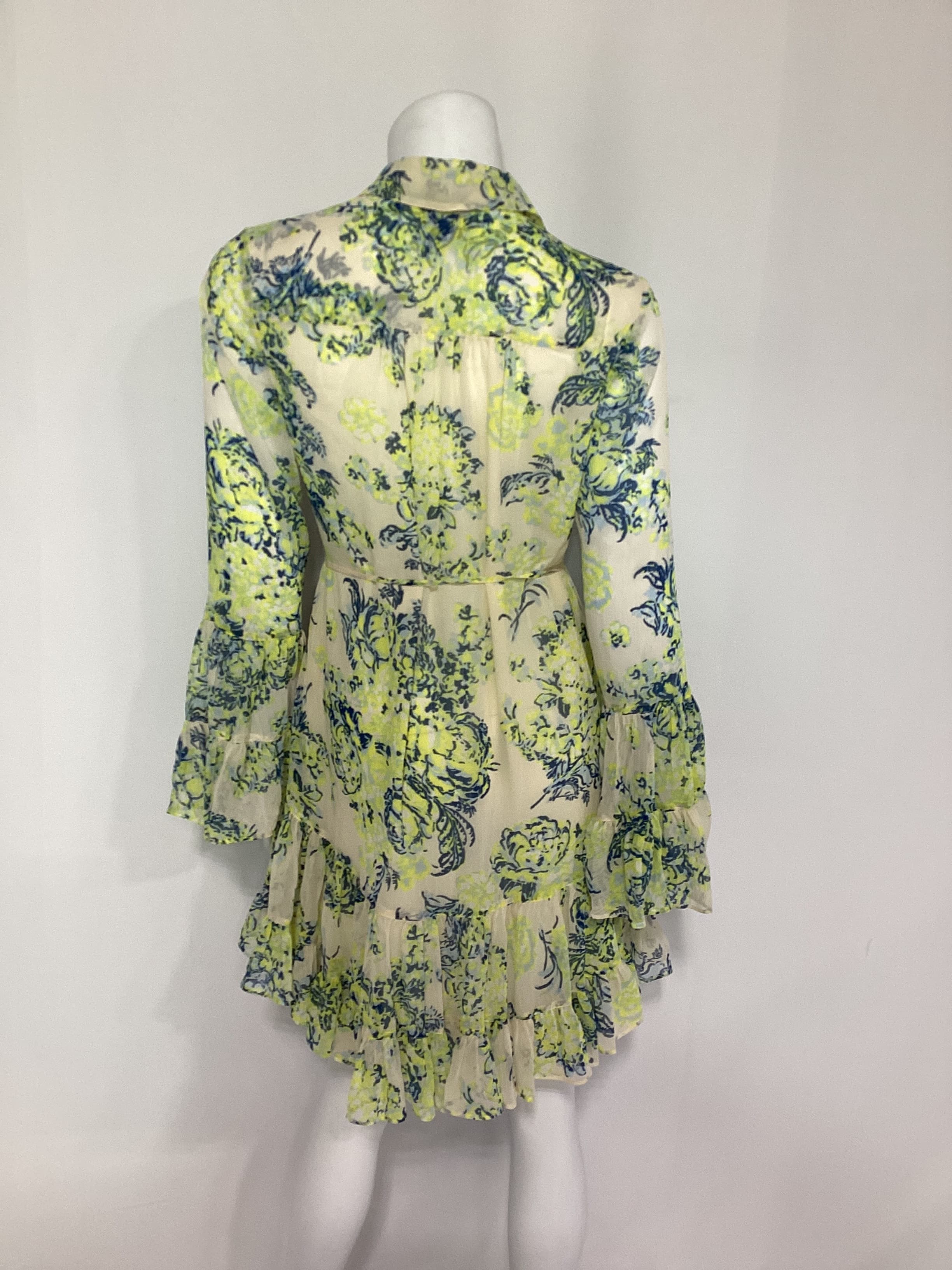 Lyra Dress - Image 2