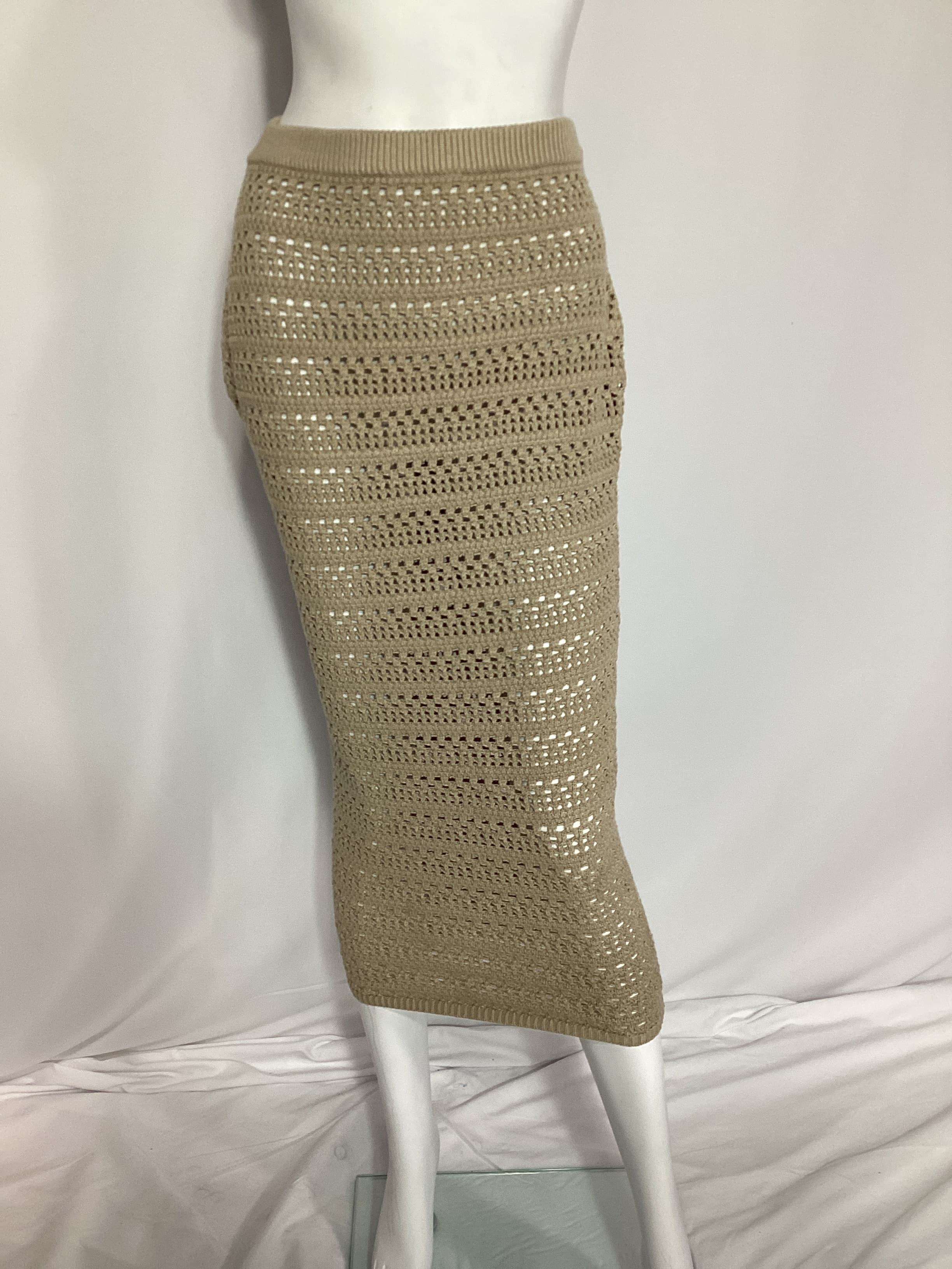 Marjorie Maxi Skirt - Image 4