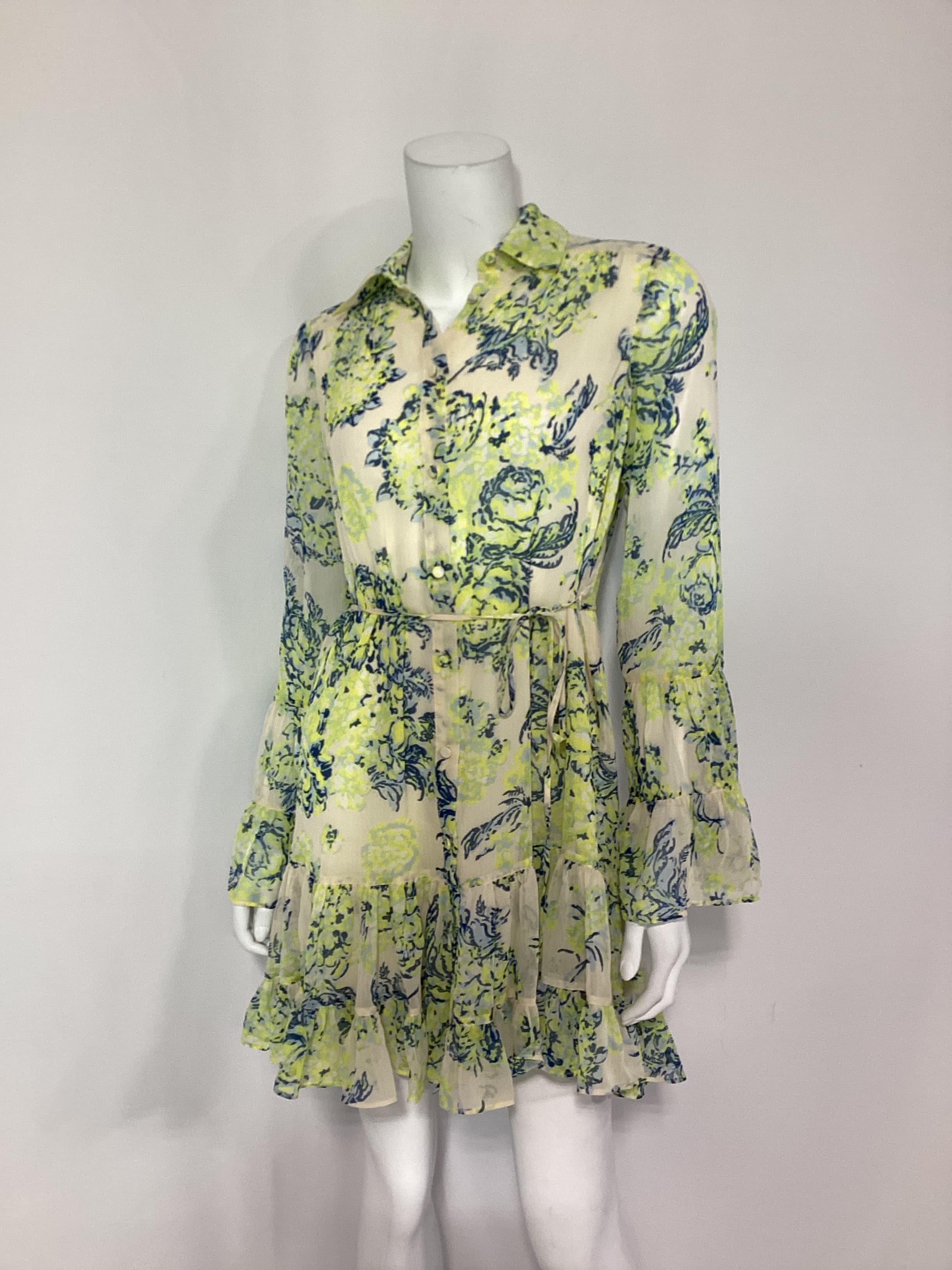Lyra Dress - Image 4
