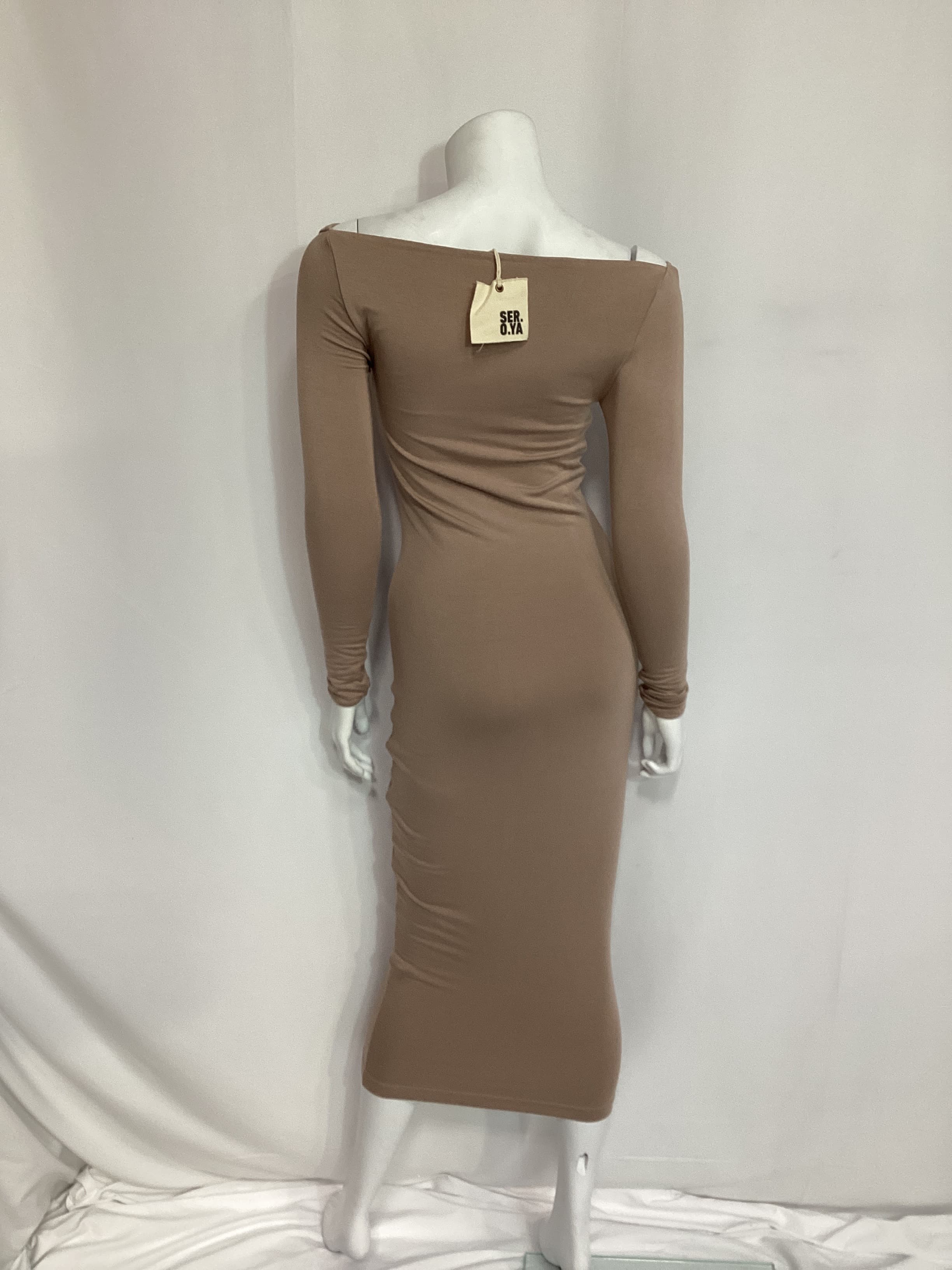 Irene Dress - Image 2