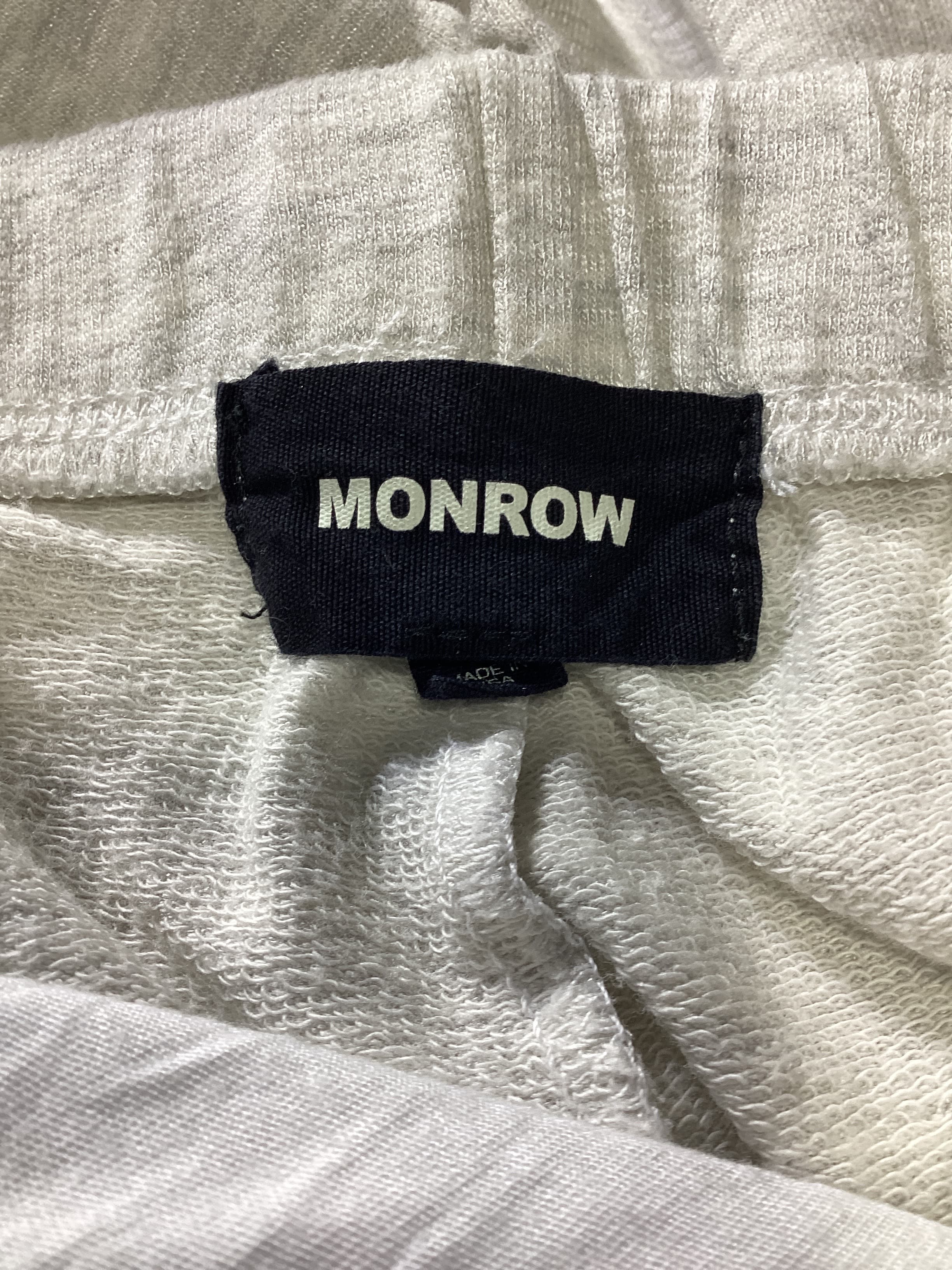 Supersoft Jogger In Ash - Image 2