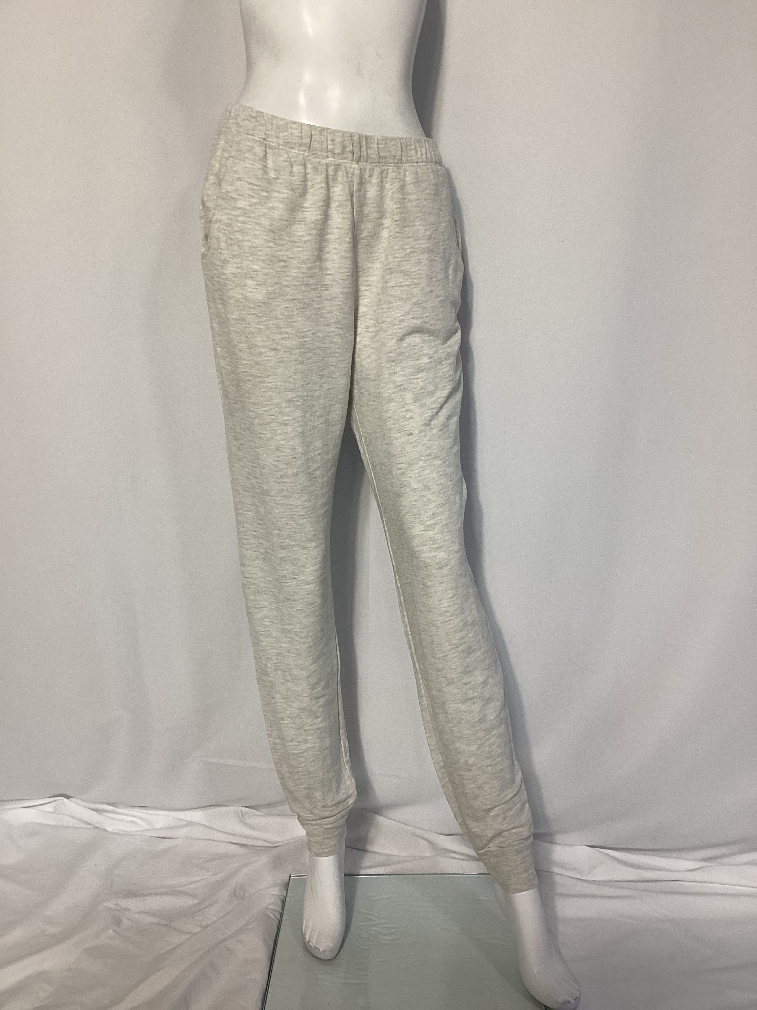 Supersoft Jogger In Ash - Image 3
