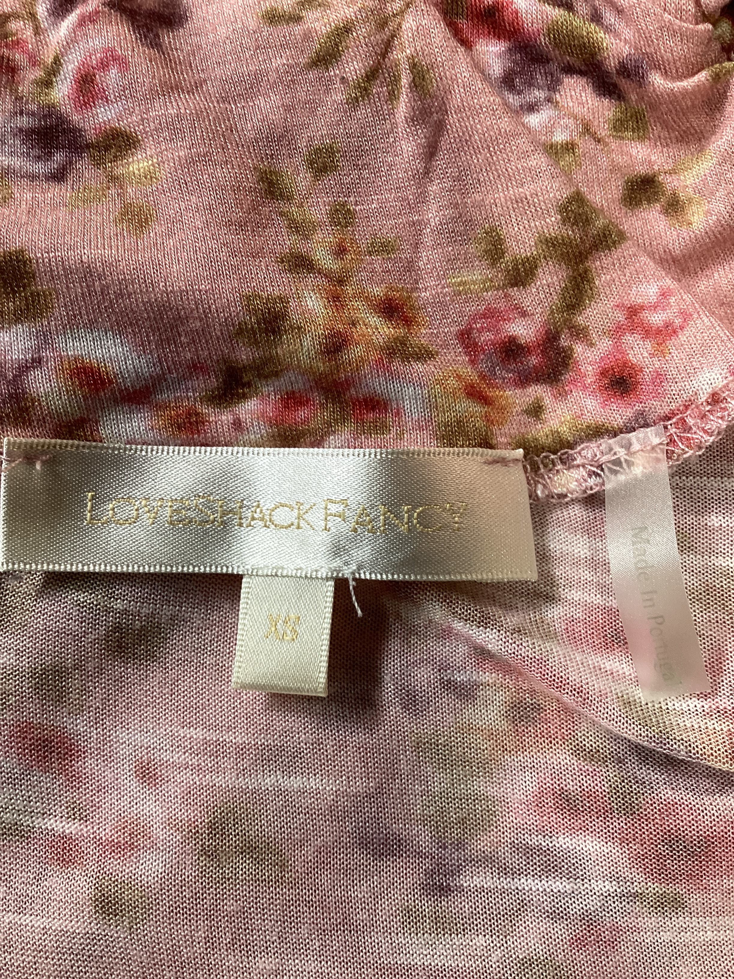 Vienna Turtleneck In Berry Cobbler - Image 3