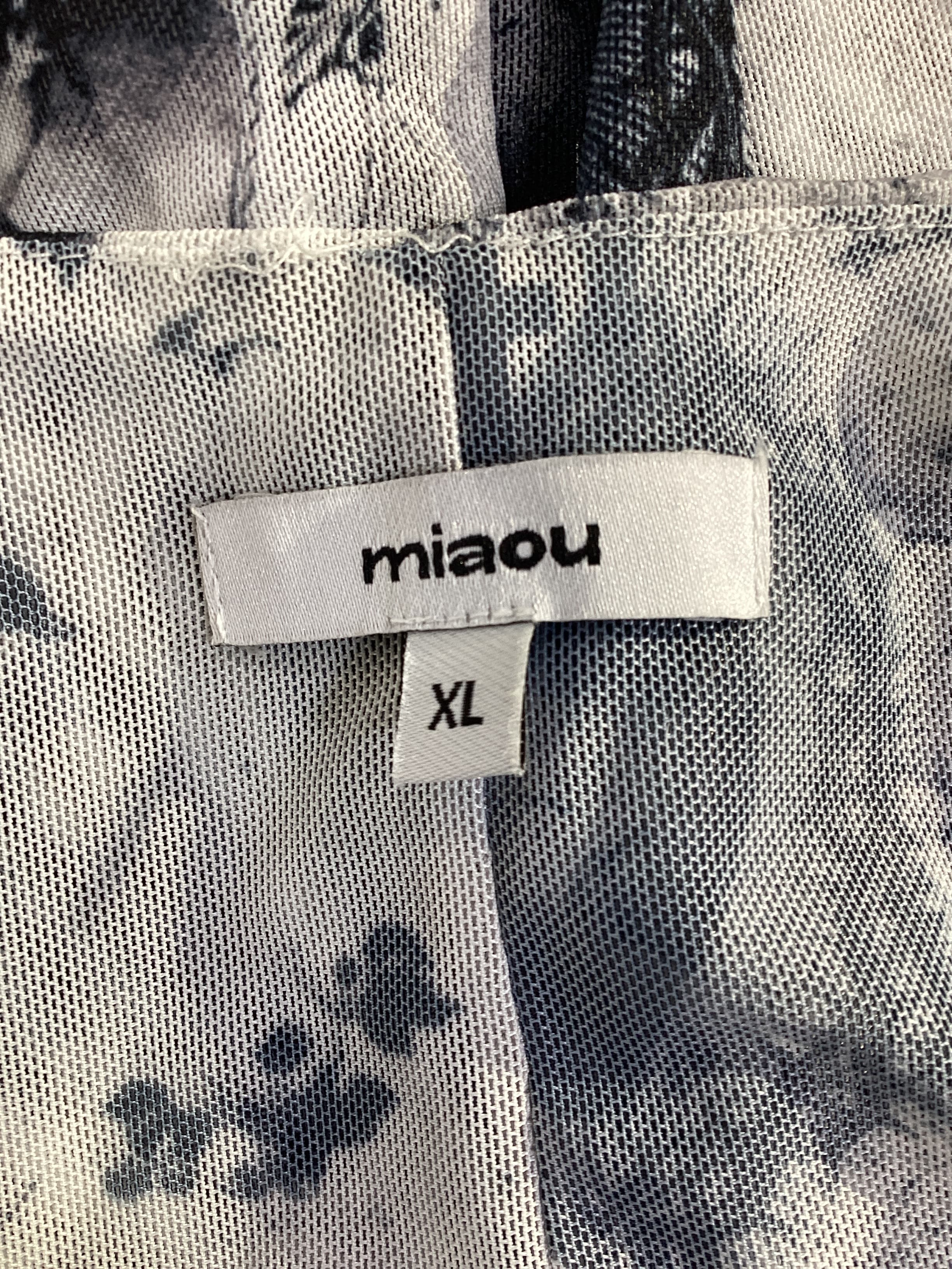 Thais Dress In Paradiso - Image 4