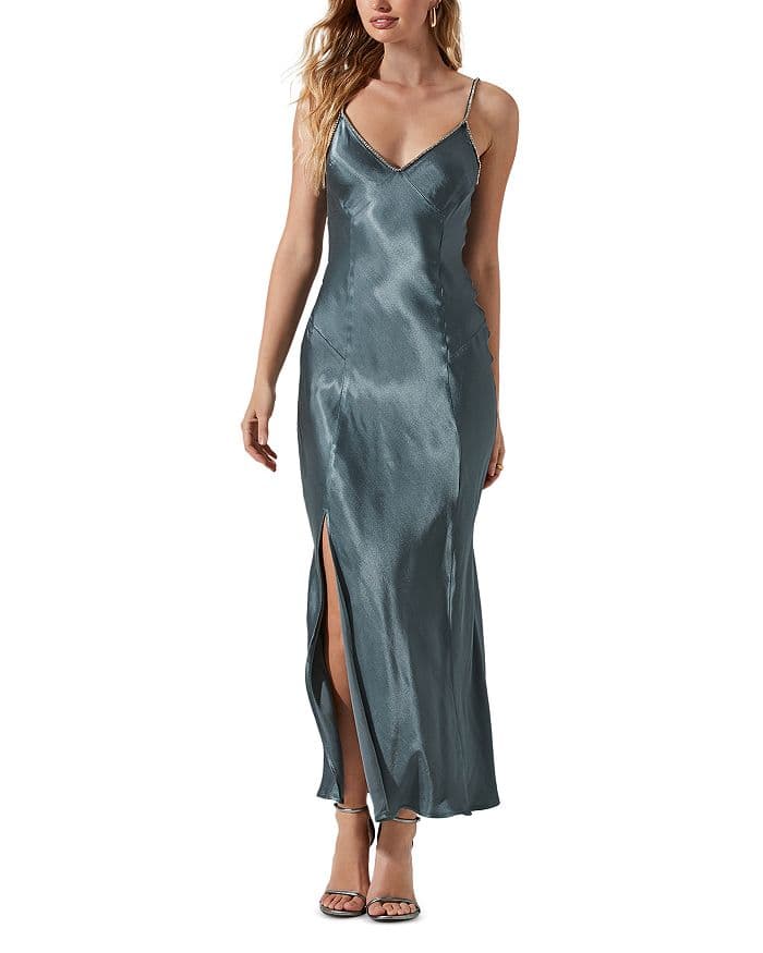 Kathleen Dress - Image 1