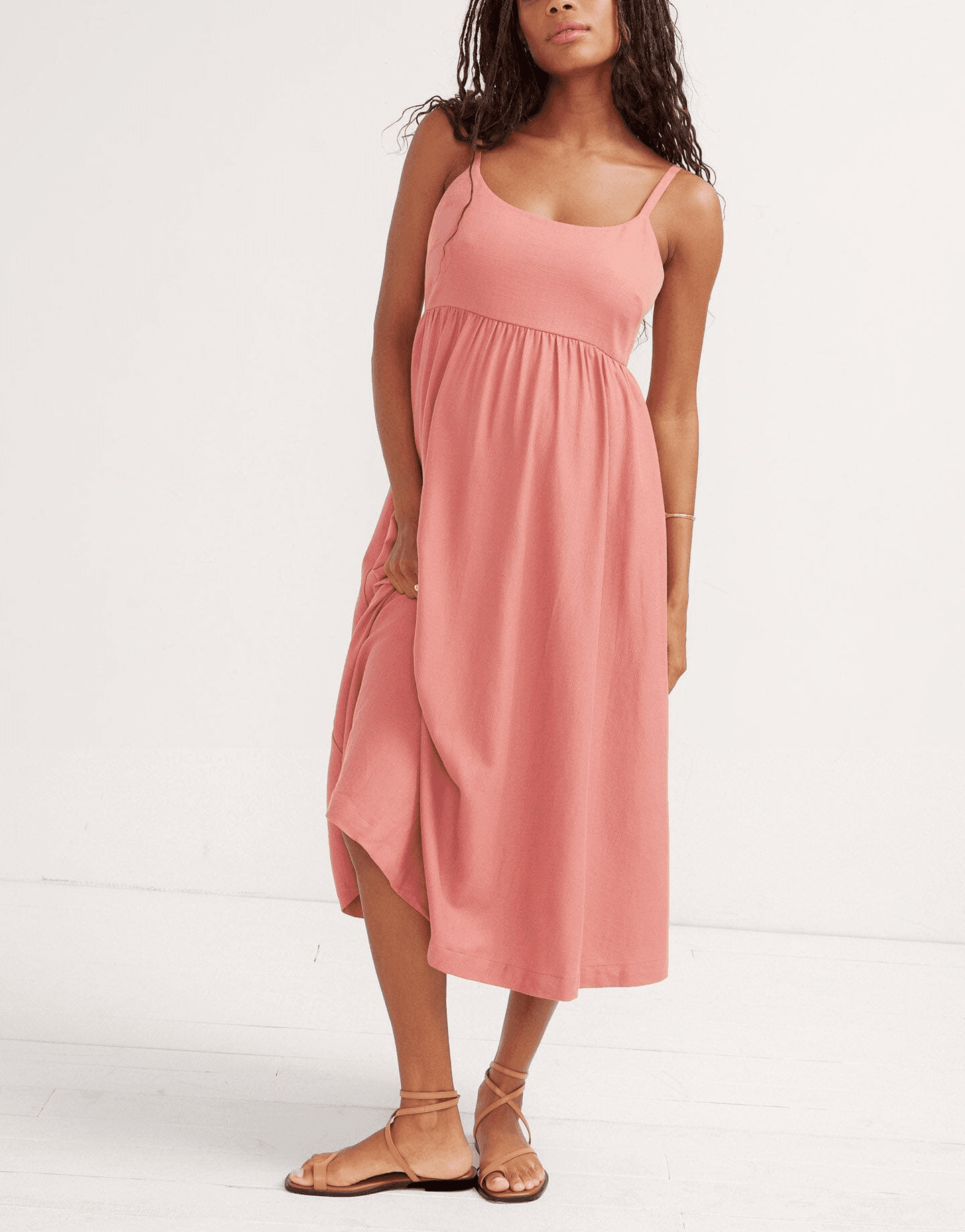 The Mona Dress - Image 1
