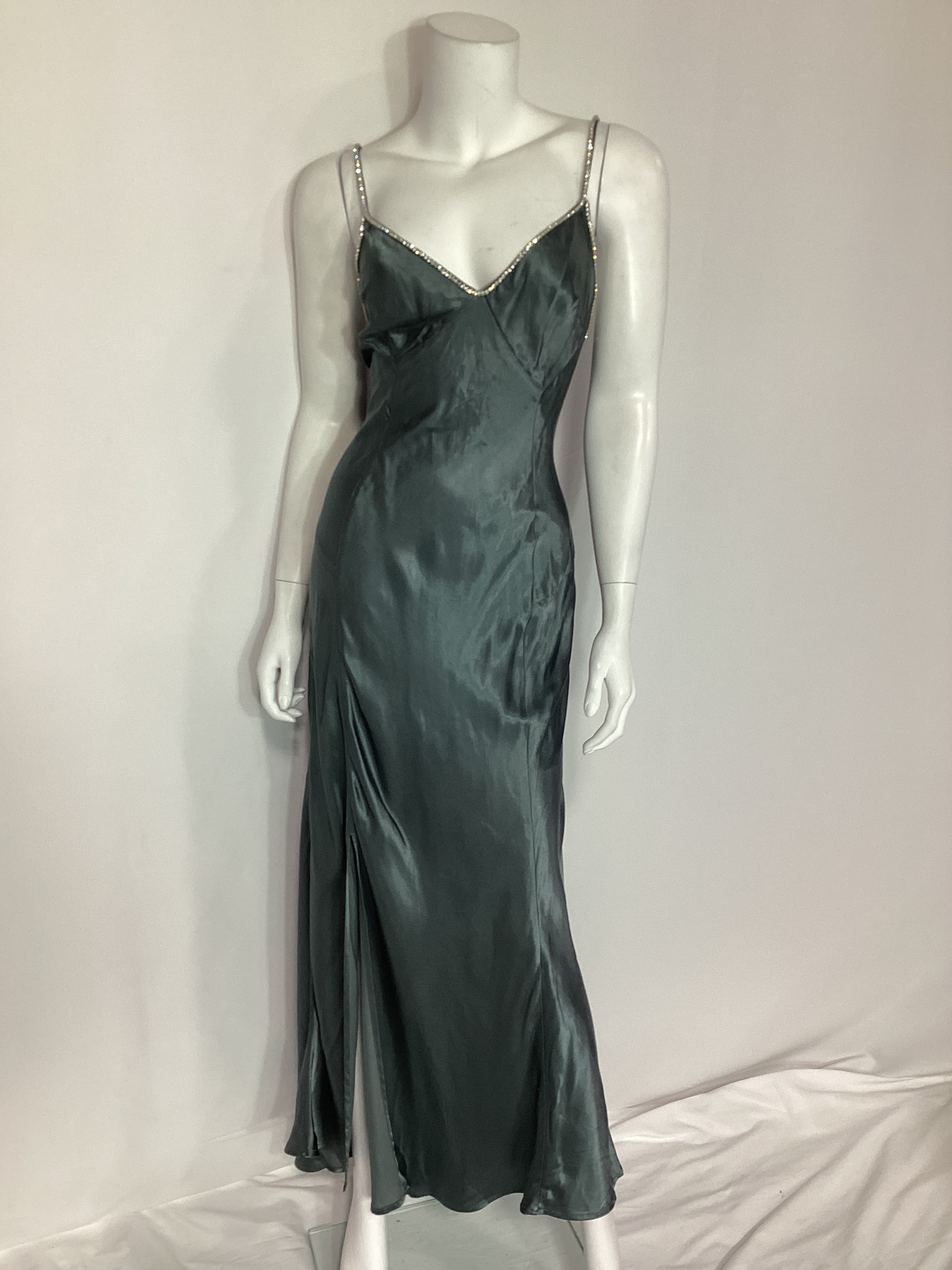 Kathleen Dress - Image 2
