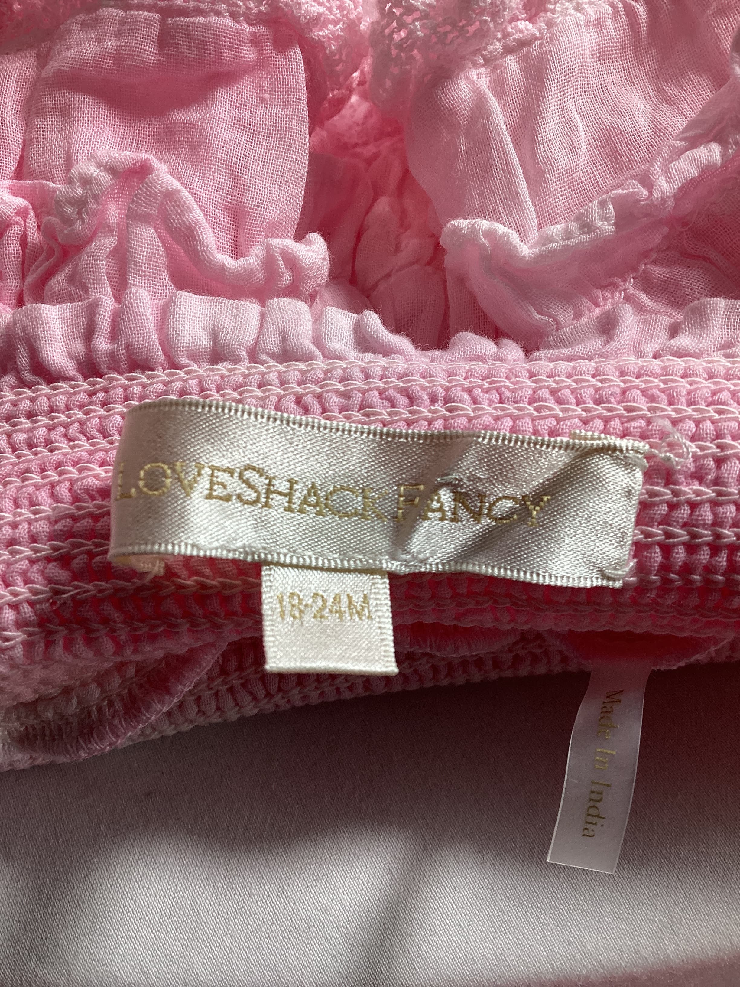 Girls Billie Skirt - Image 2