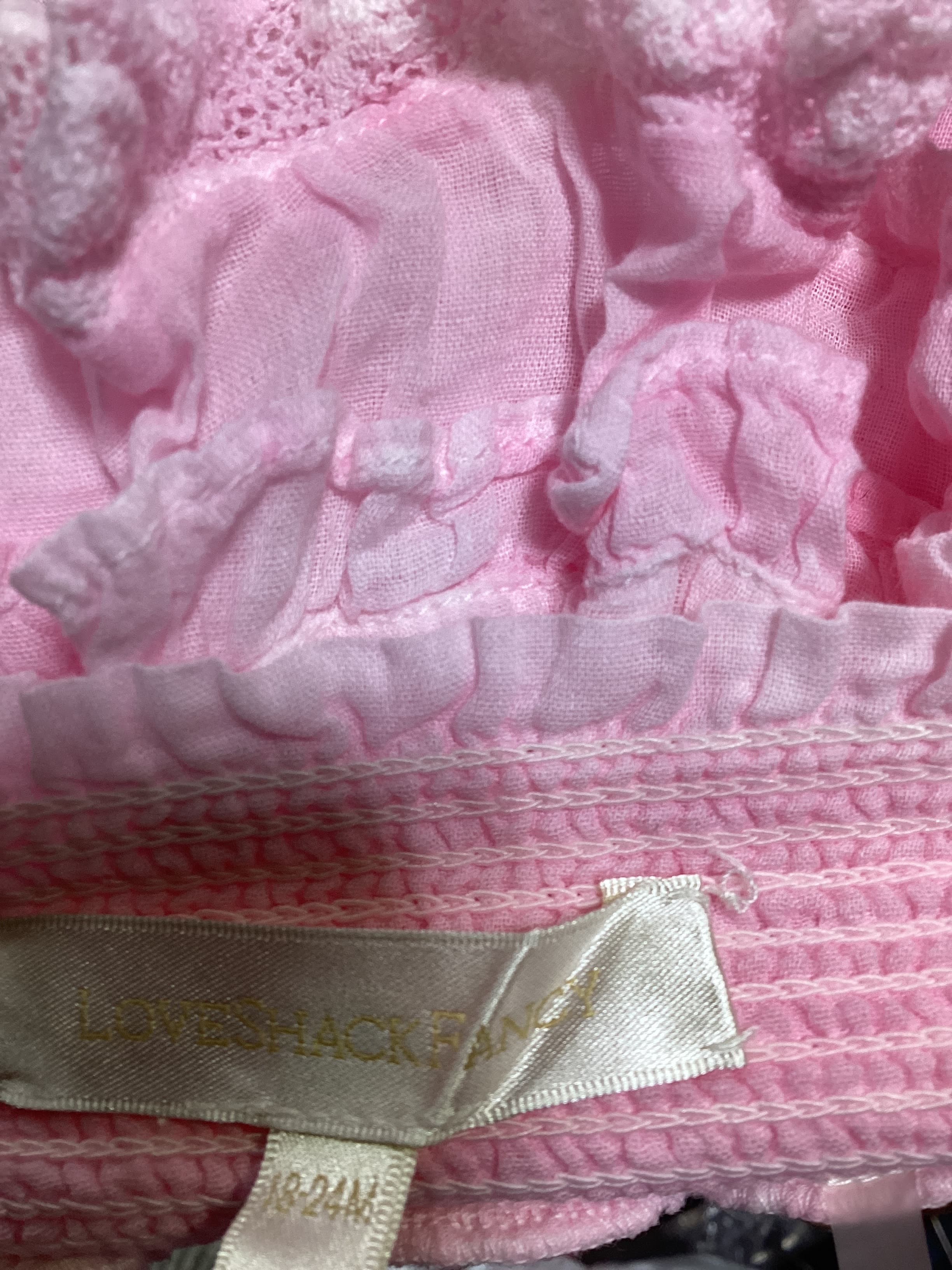 Girls Billie Skirt - Image 2
