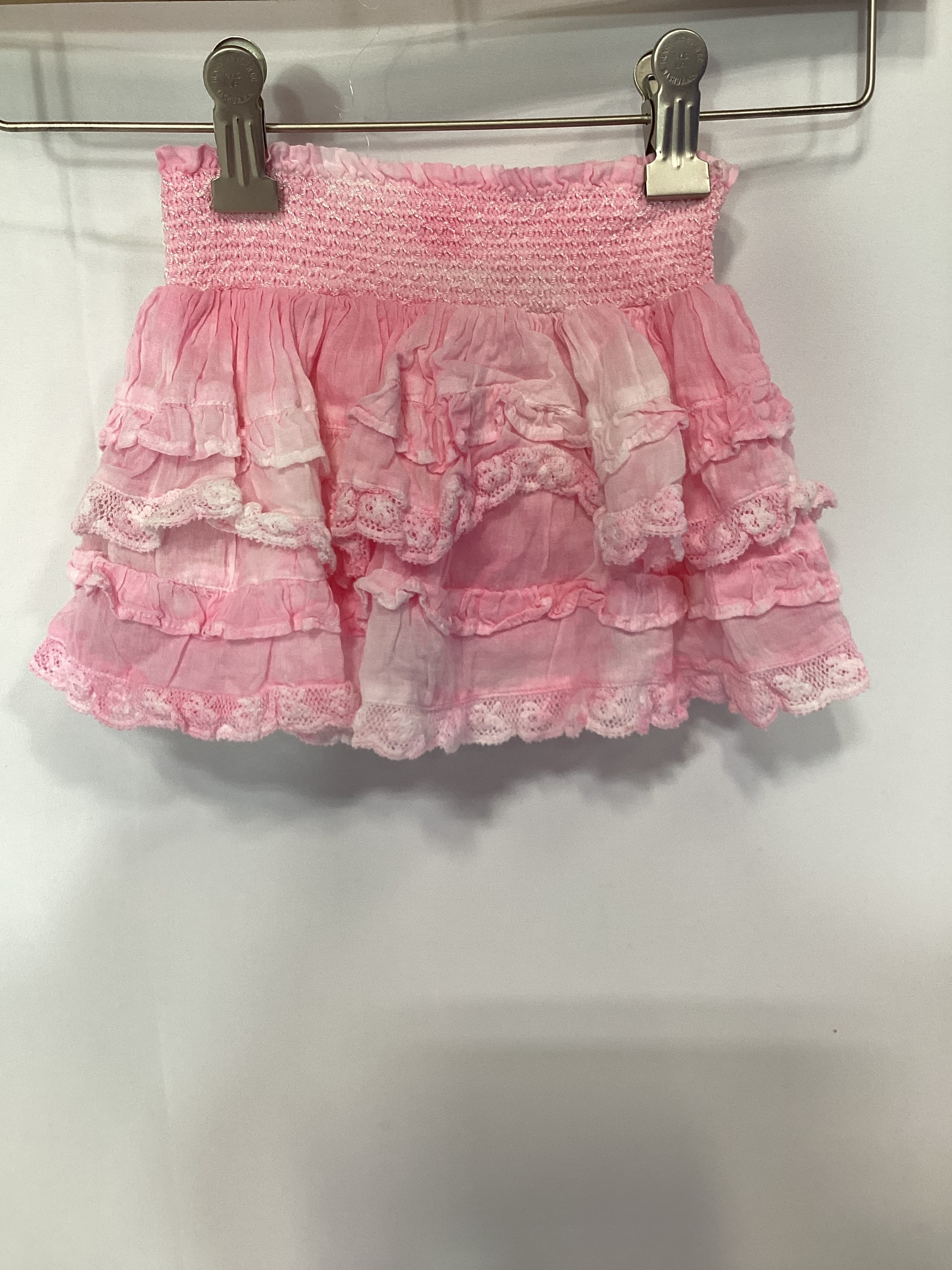 Girls Billie Skirt - Image 3