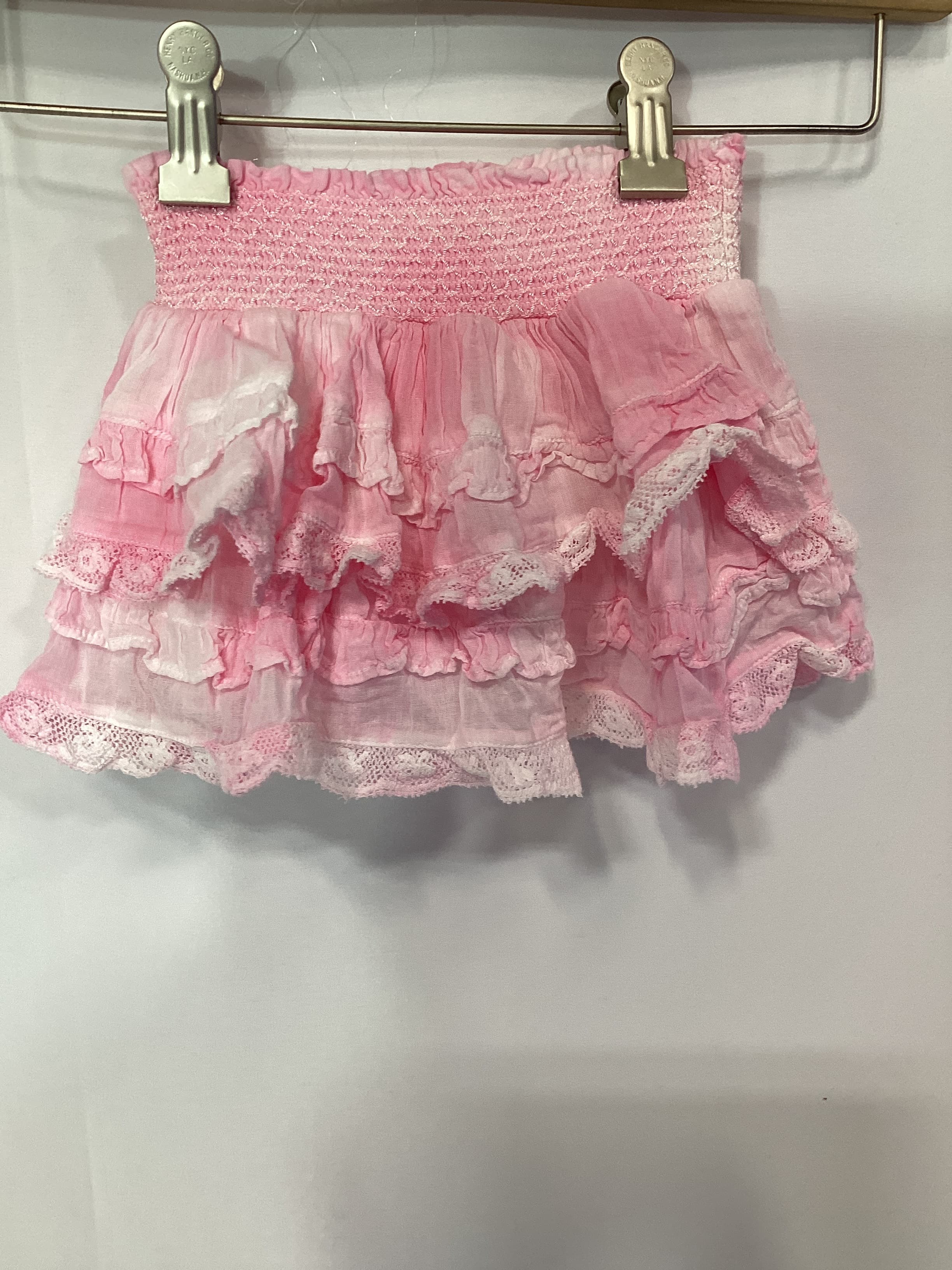 Girls Billie Skirt - Image 4