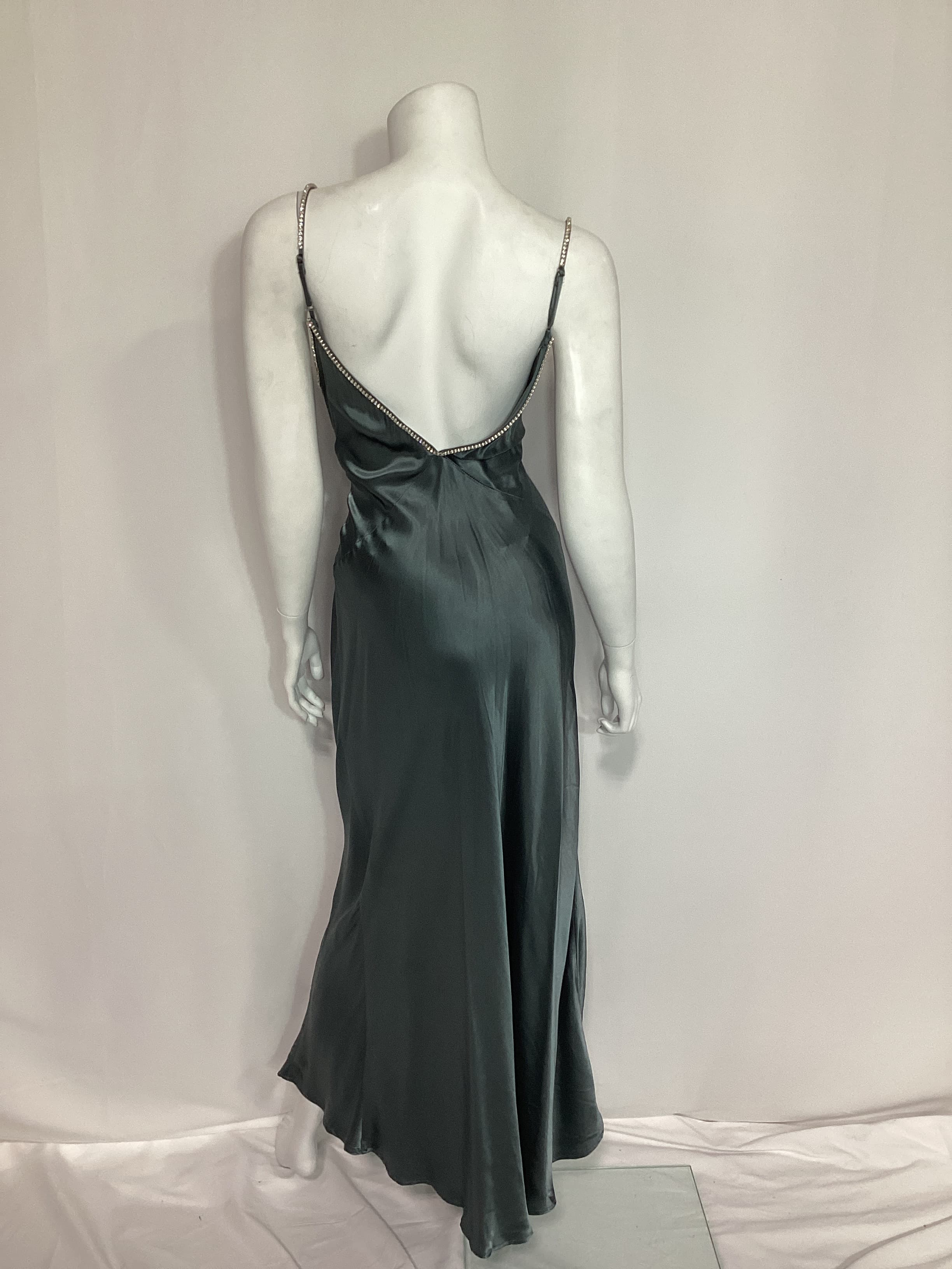 Kathleen Dress - Image 3
