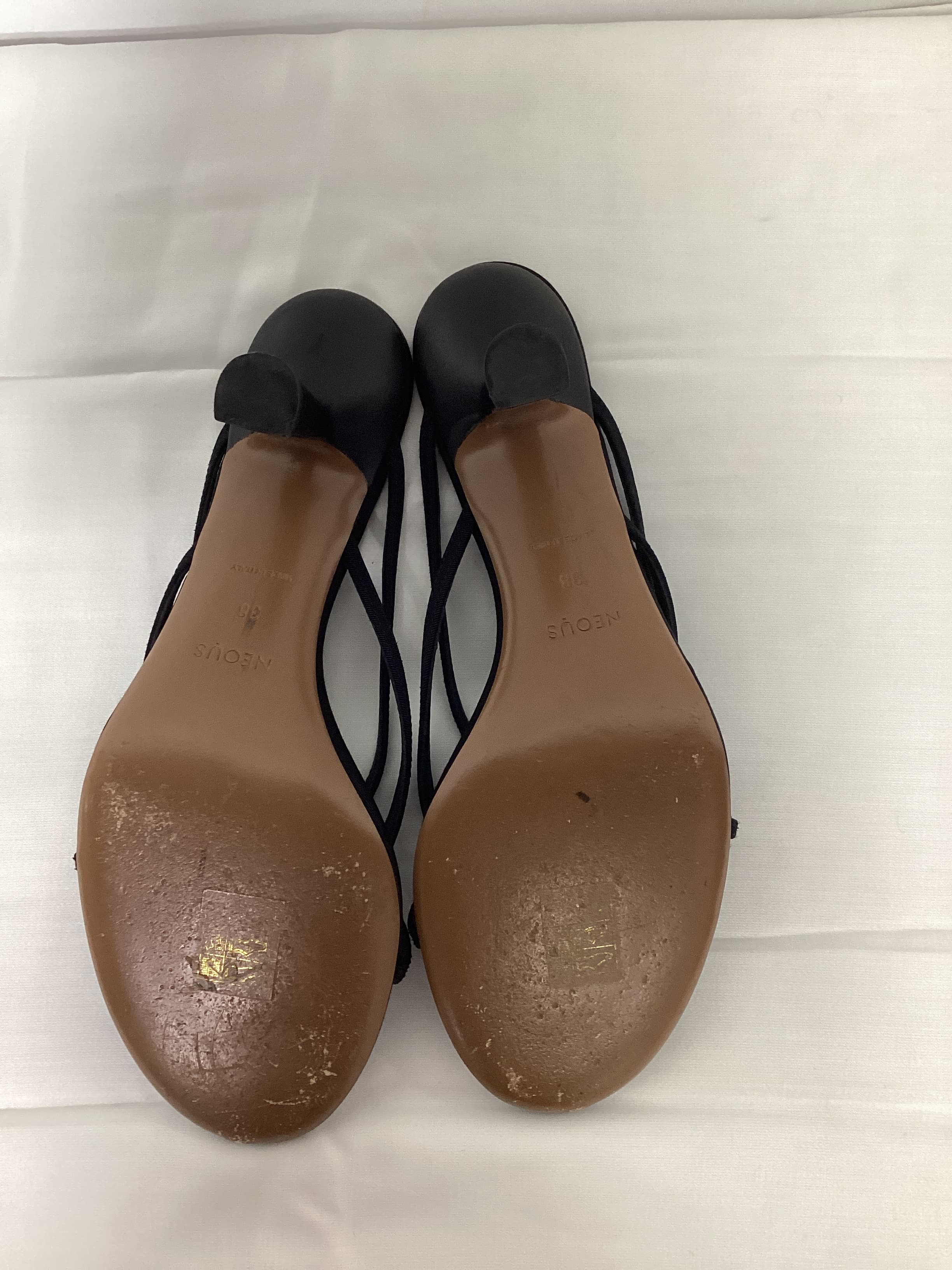Pherka Sandal - Image 2