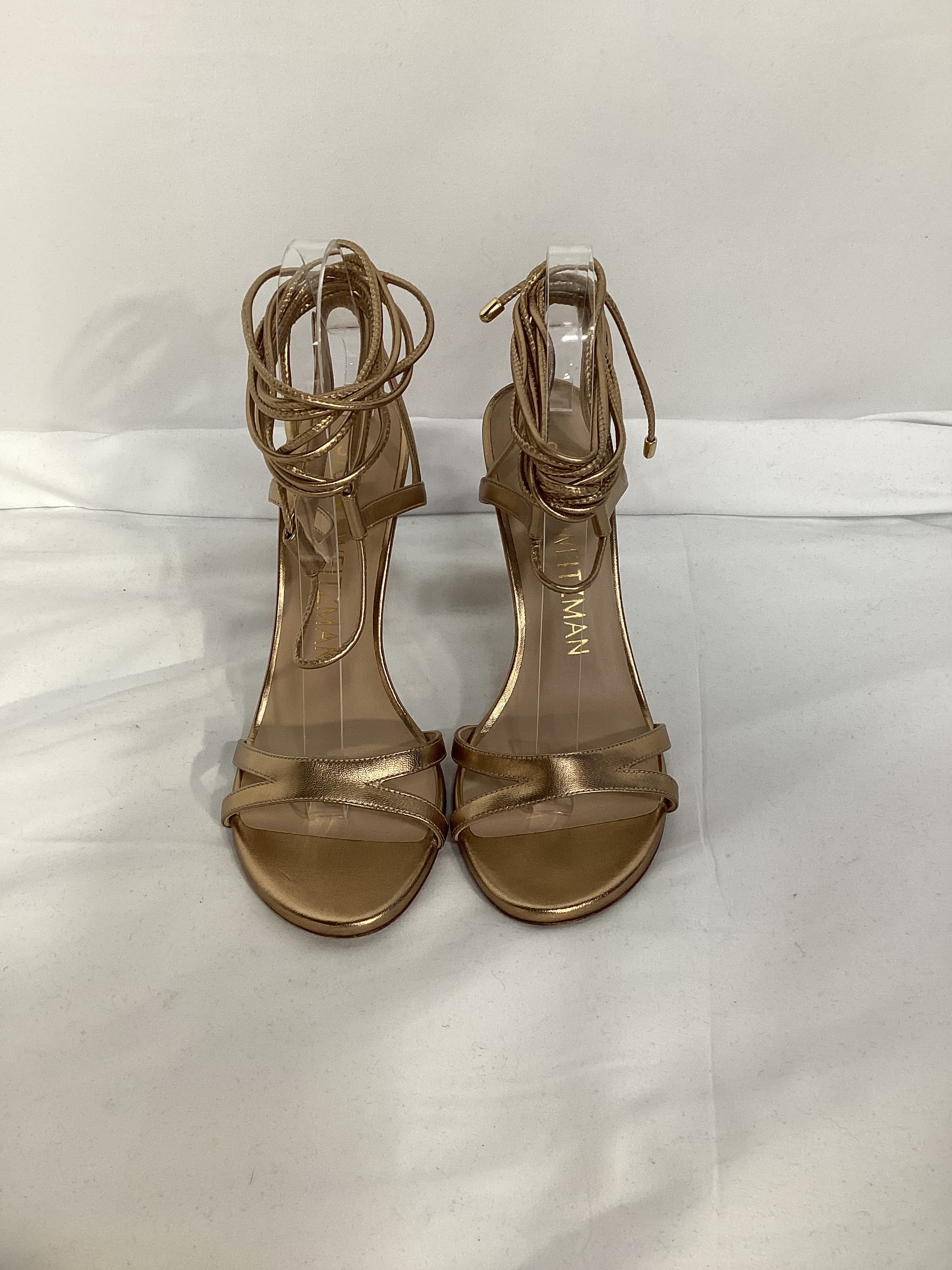 Soiree 100 Lace-Up Sandal - Image 2