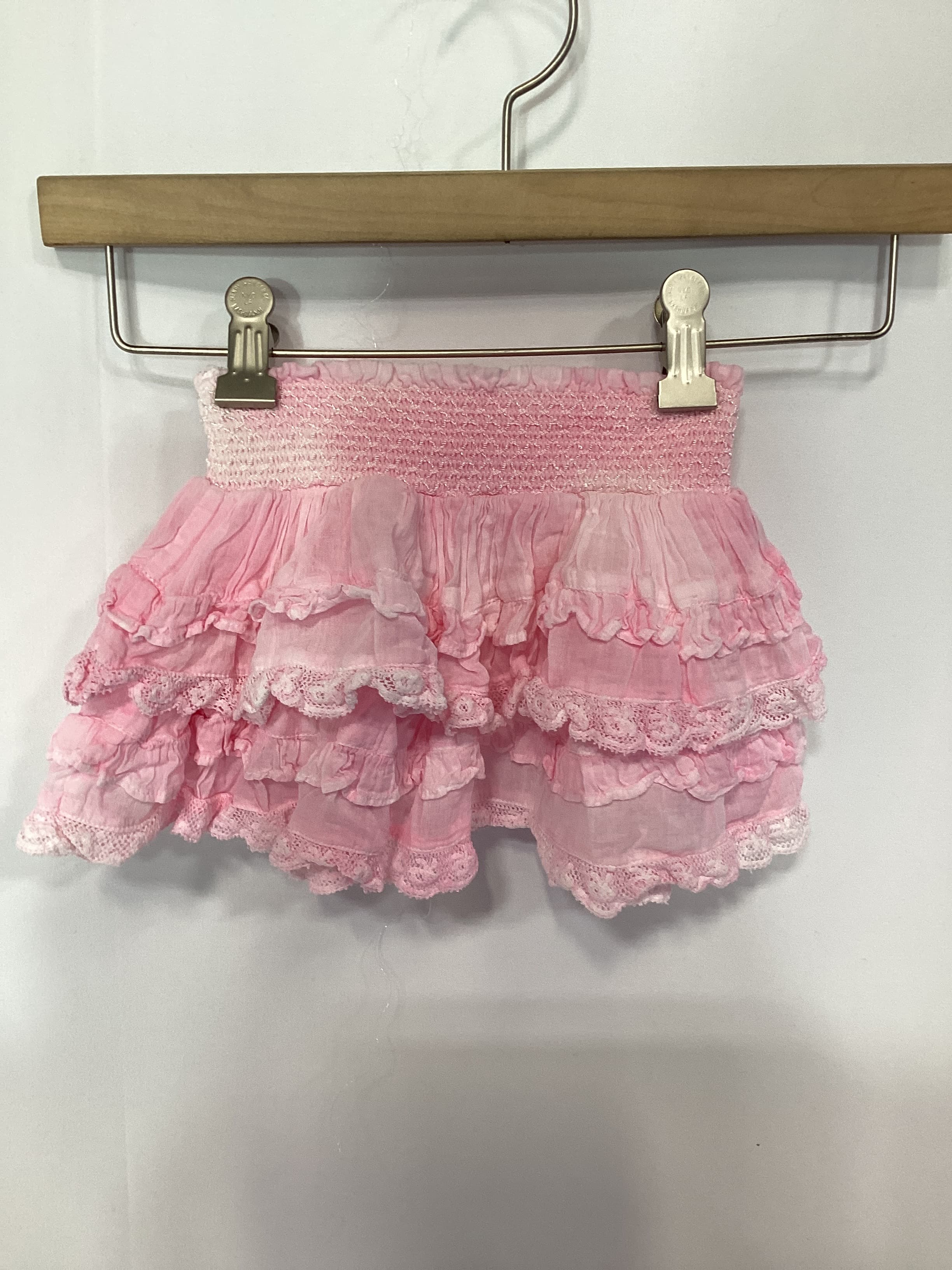 Girls Billie Skirt - Image 4