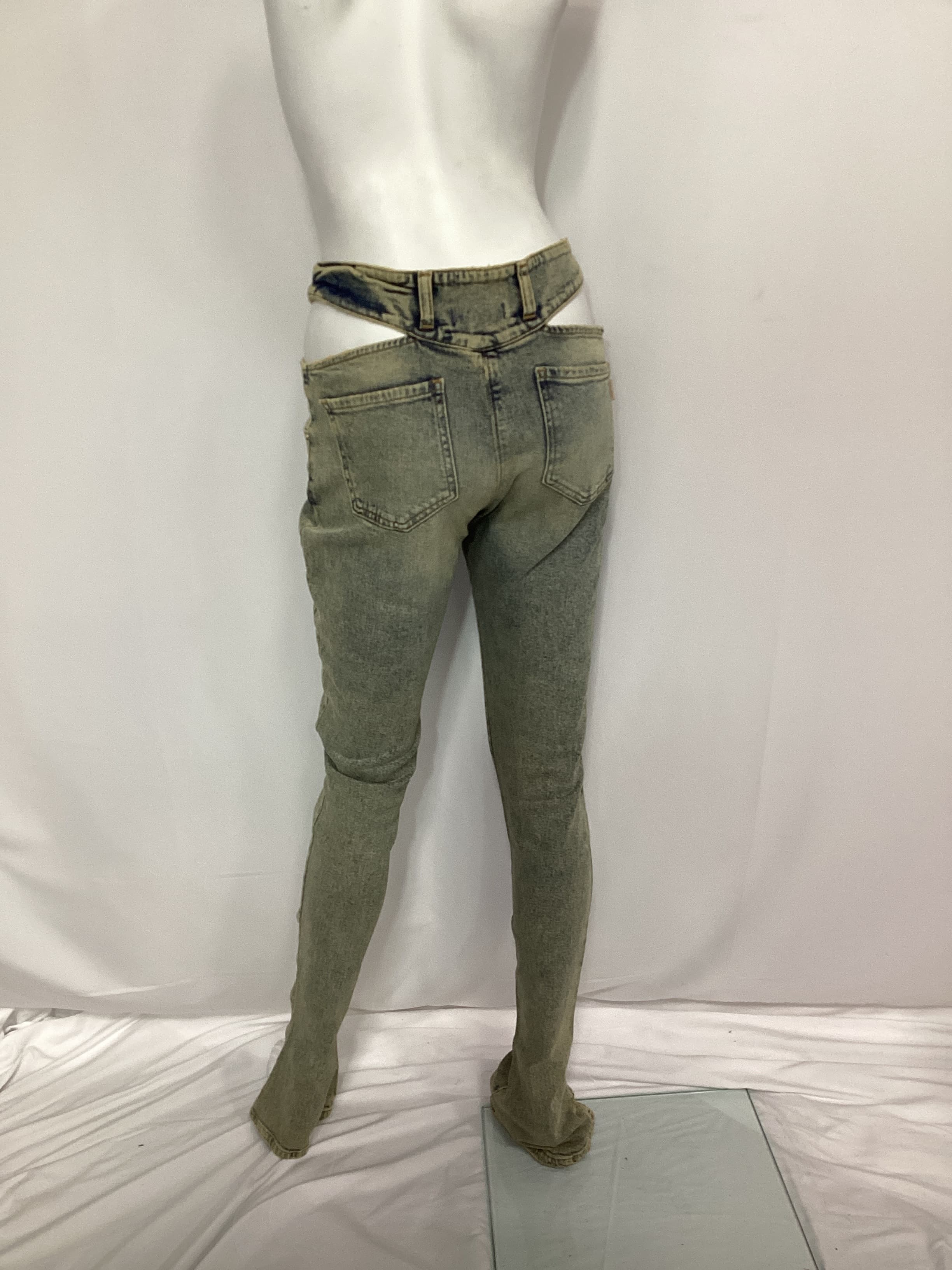 Britney Pant In Amalfi - Image 2