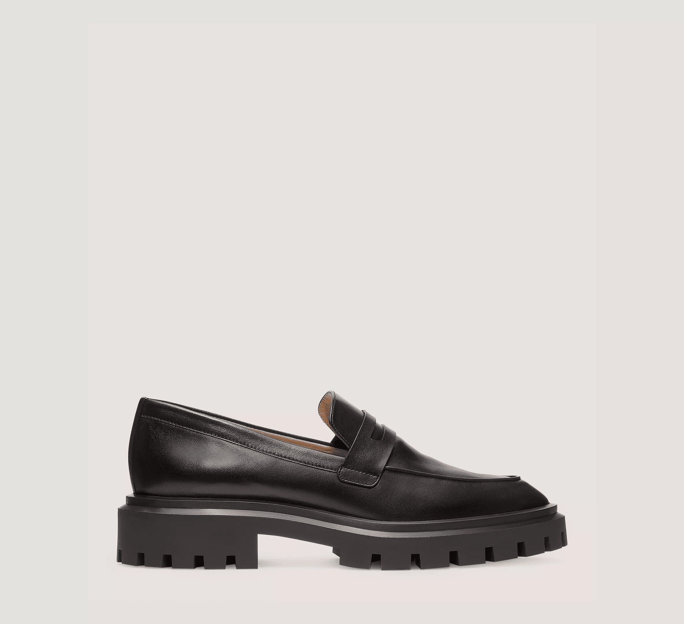 Ultralug Penny Loafer - Image 1
