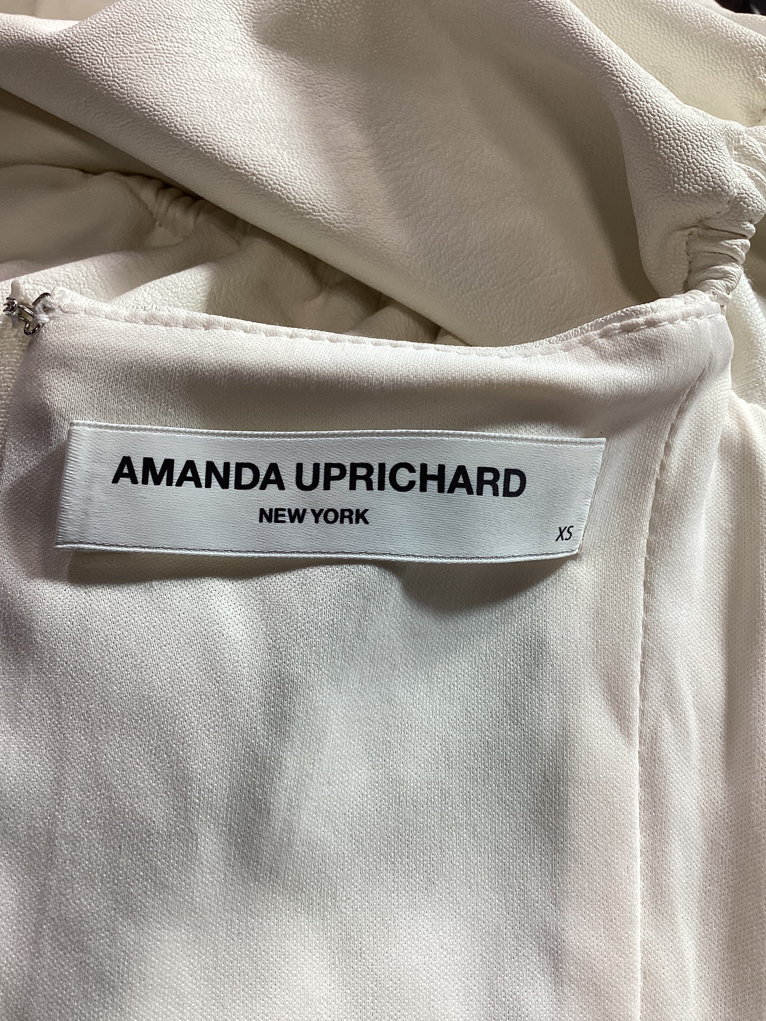 Tulane Top In Cream - Image 3