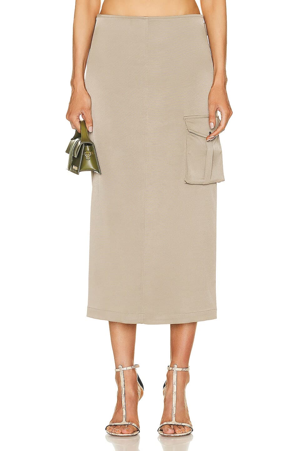 Suki Skirt - Image 1