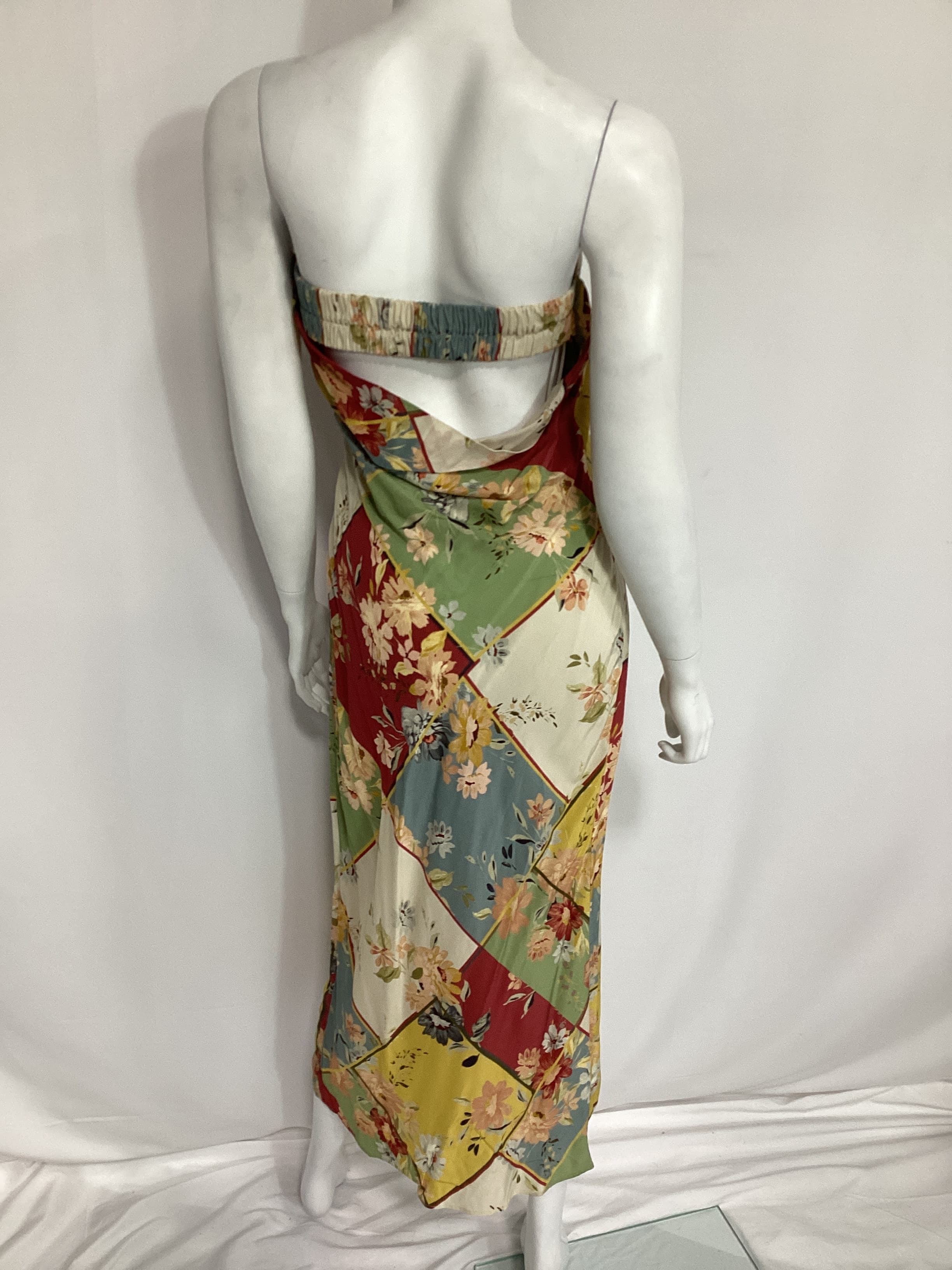 Nevada Dress In California Dream - Image 3