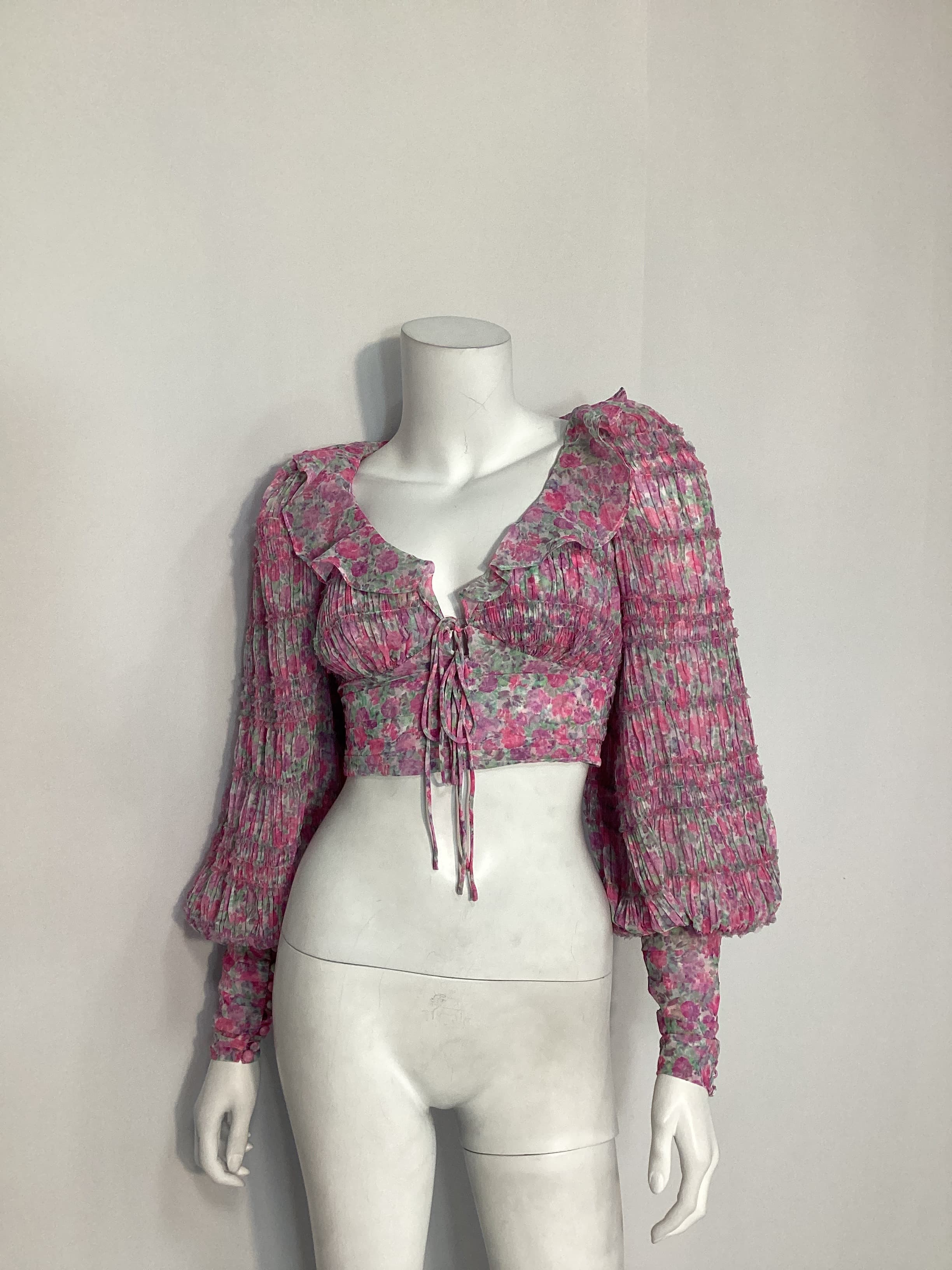 Saylor Blouse - Image 2
