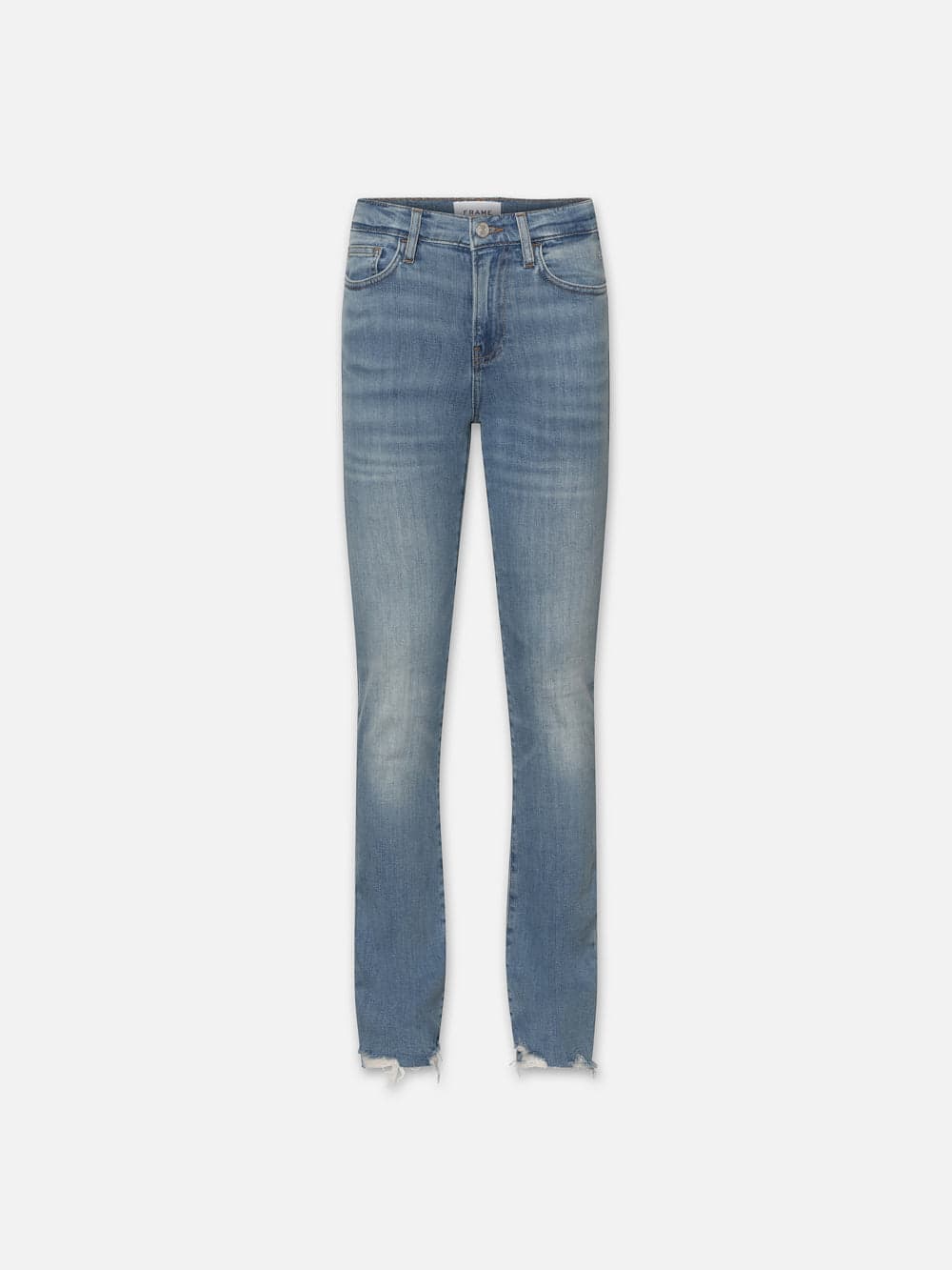 Le High Straight - Image 1