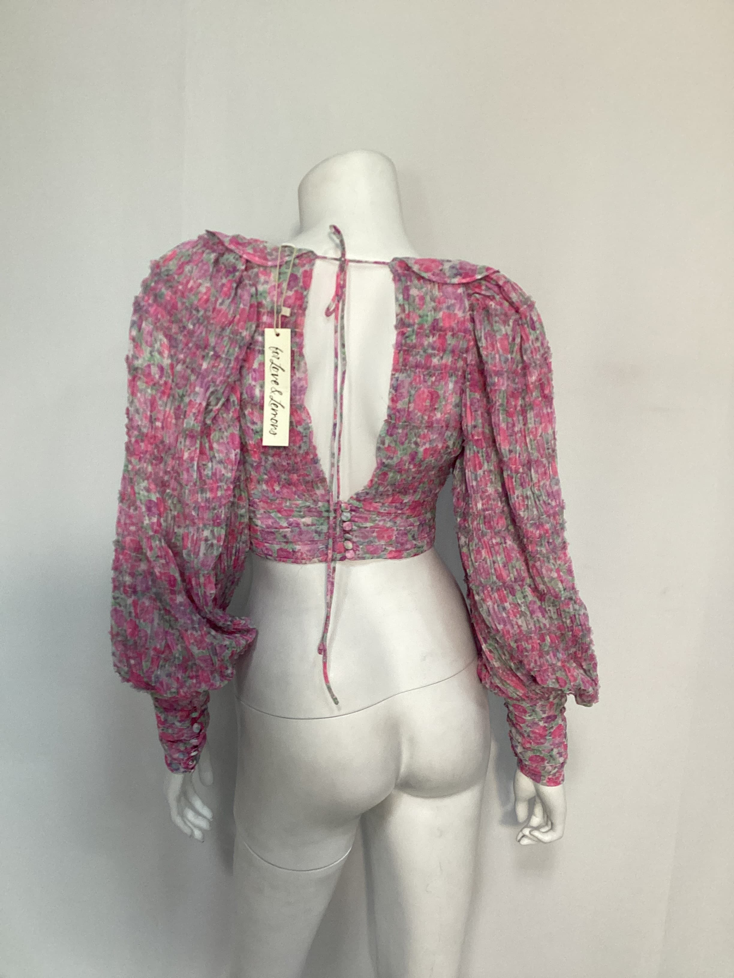 Saylor Blouse - Image 3