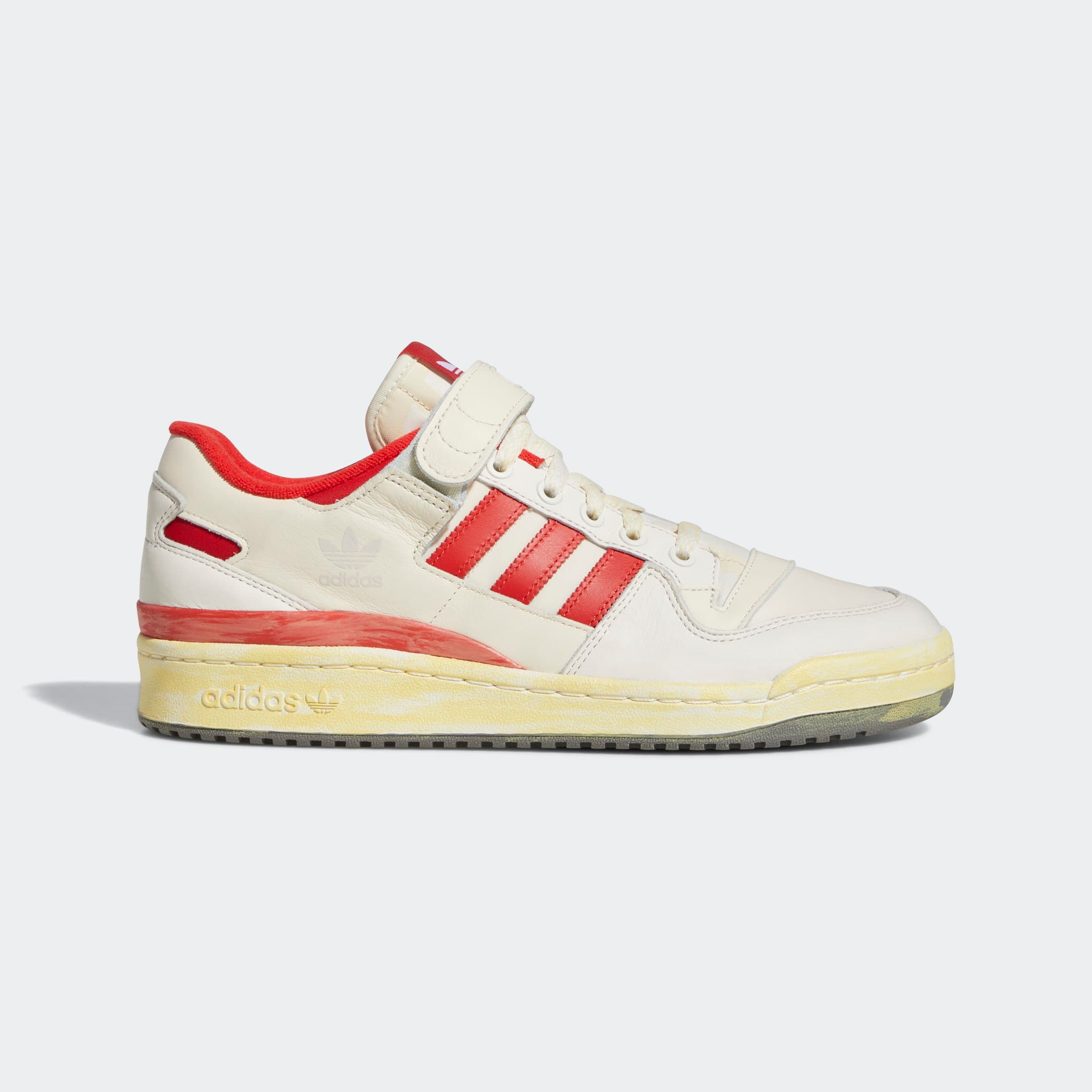 Forum 84 Low Aec Shoes - Image 1
