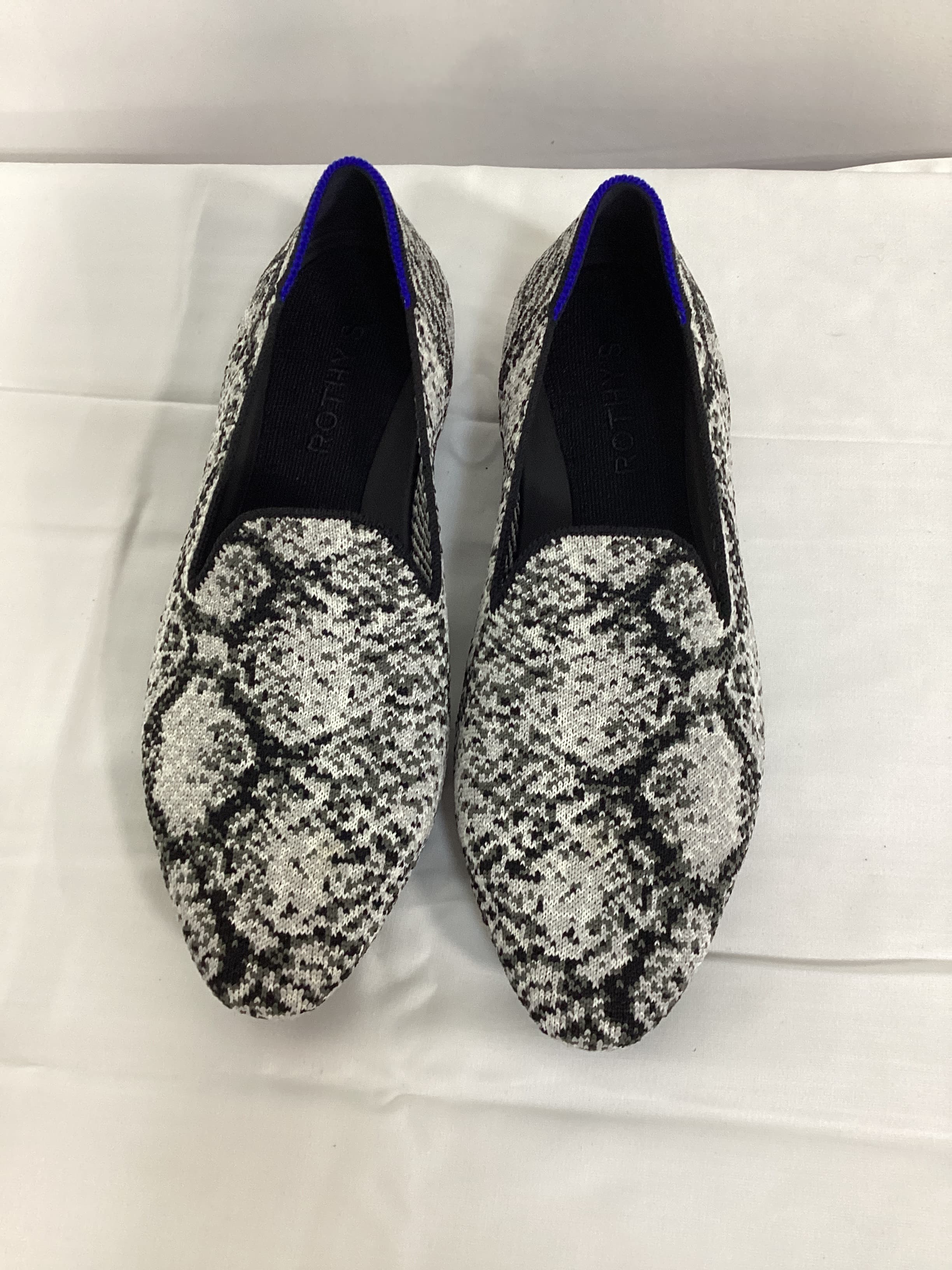 The Almond Loafer Python - Image 2