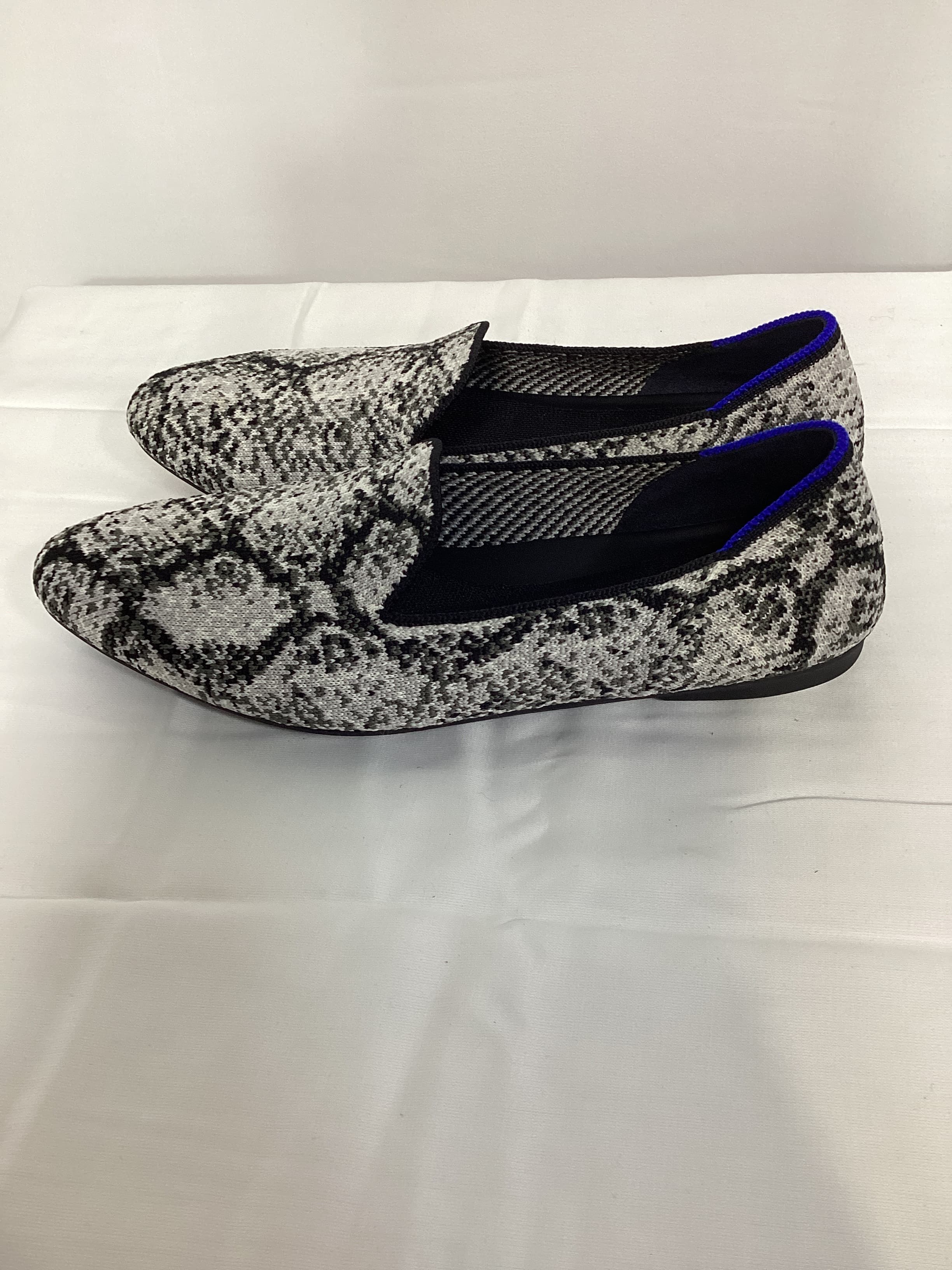 The Almond Loafer Python - Image 3