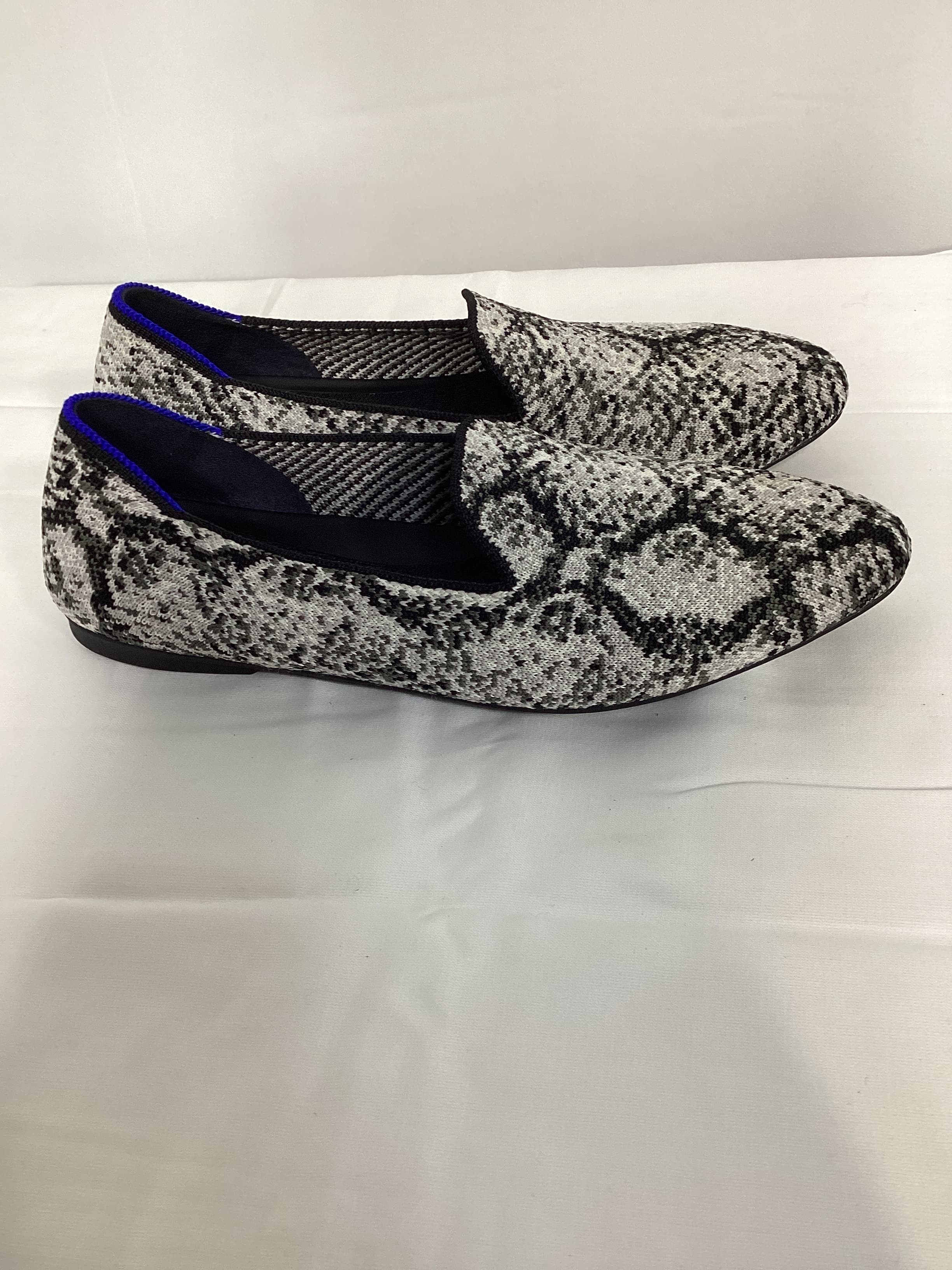 The Almond Loafer Python - Image 4