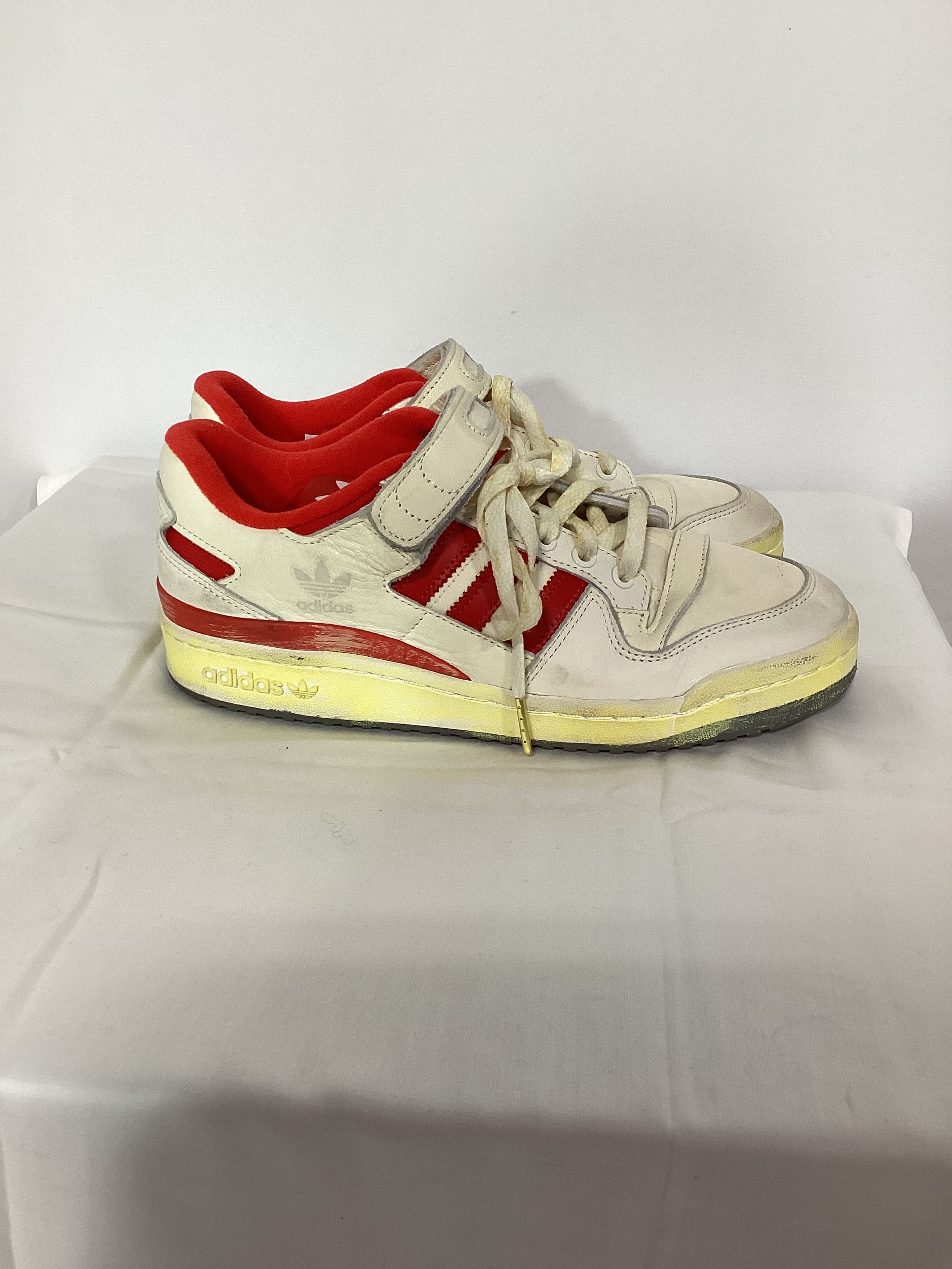 Forum 84 Low Aec Shoes - Image 3