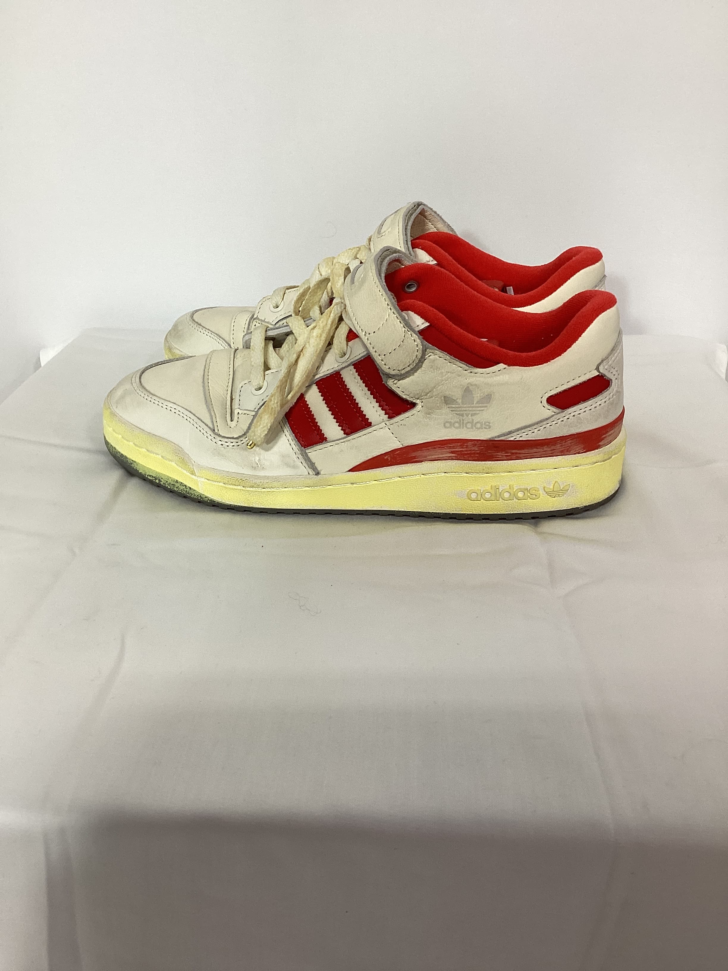 Forum 84 Low Aec Shoes - Image 4