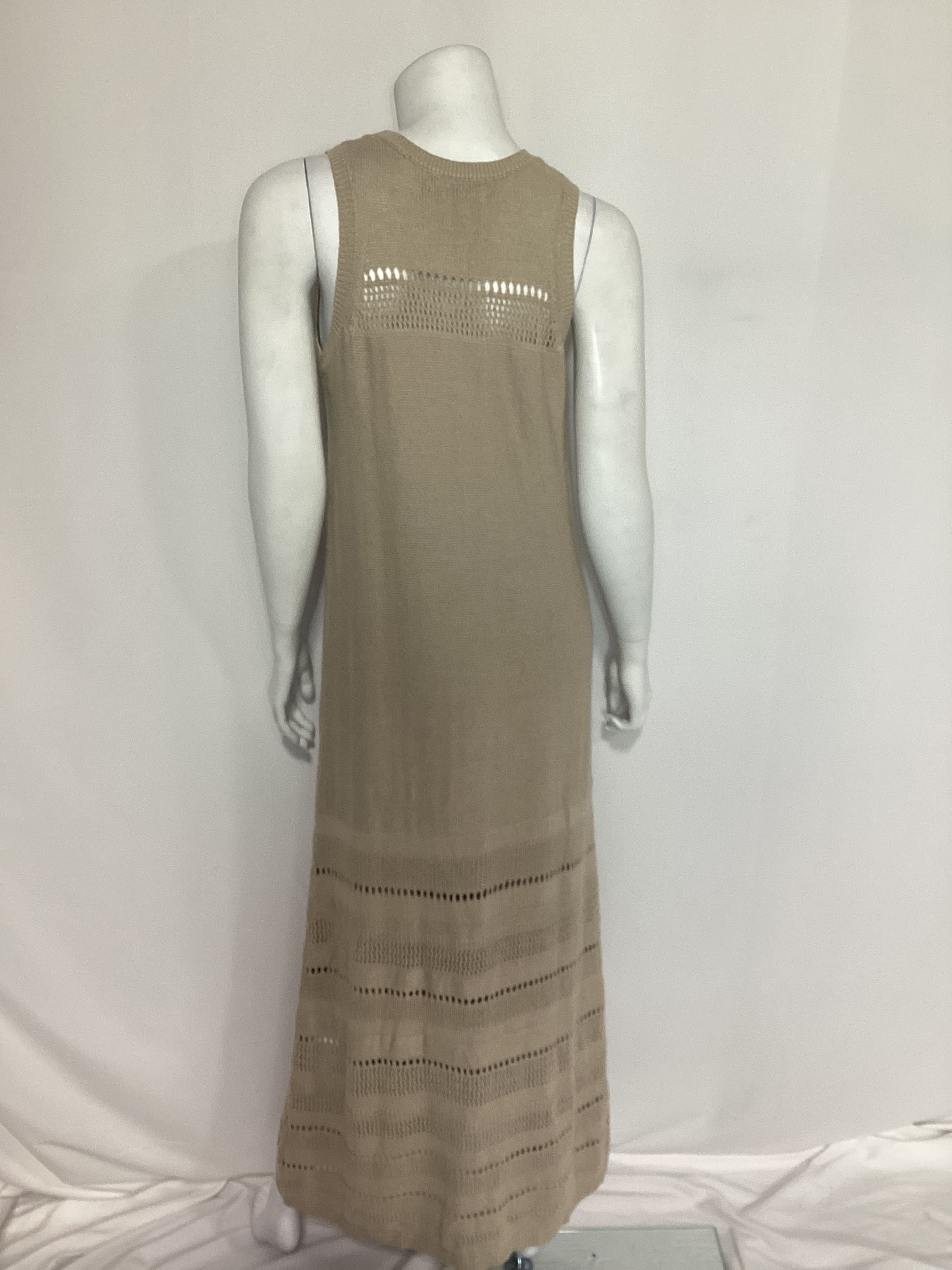 The Dion Sweater Dress - Image 2